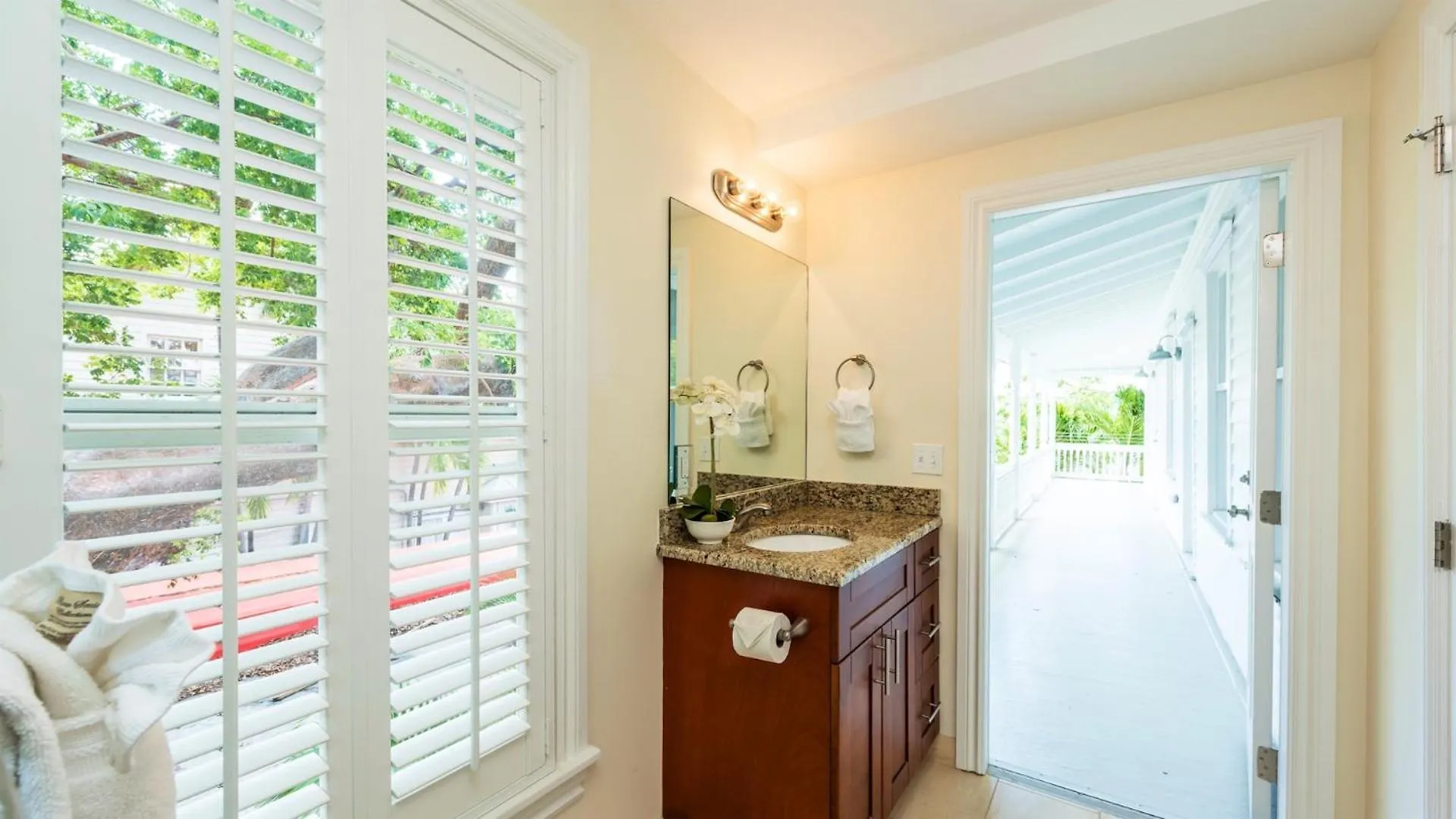 Angelita By Last Key Realty Casa de Férias