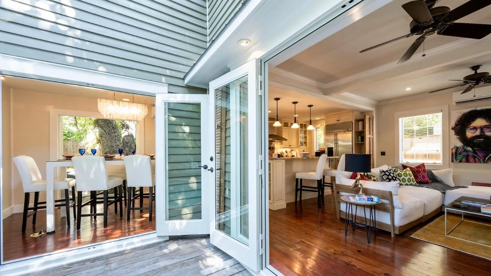 Angelas Eclectic Gallery By Last Key Realty Сasa de vacaciones Cayo Hueso