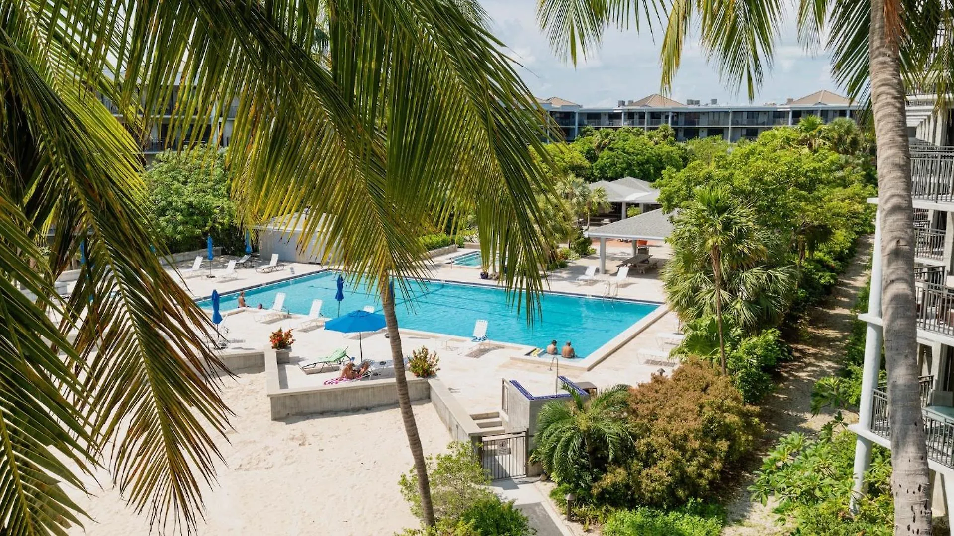 Daire Windswept Palms By Last Key Realty