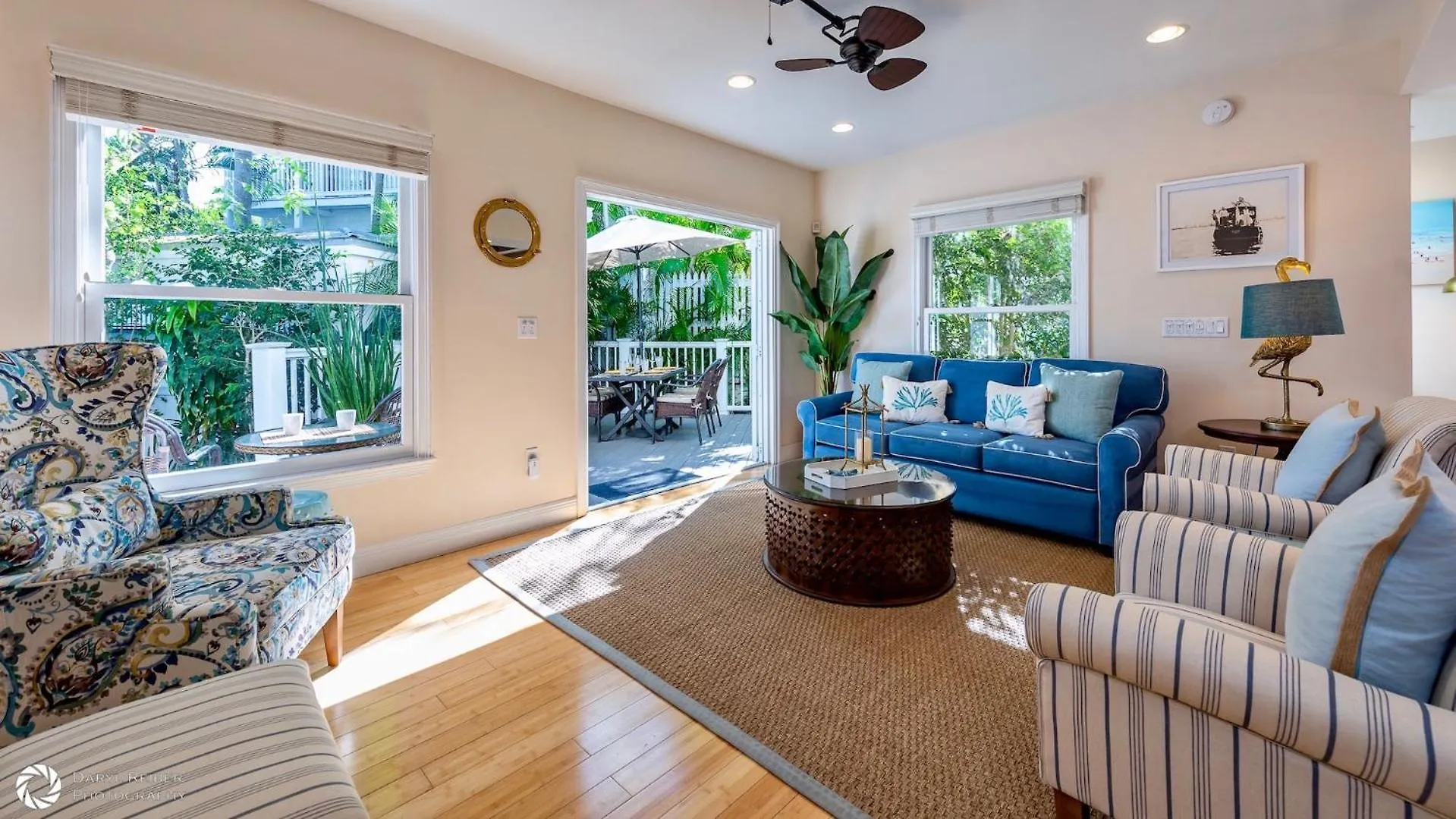 Banana Blossoms By Last Key Realty * Key West