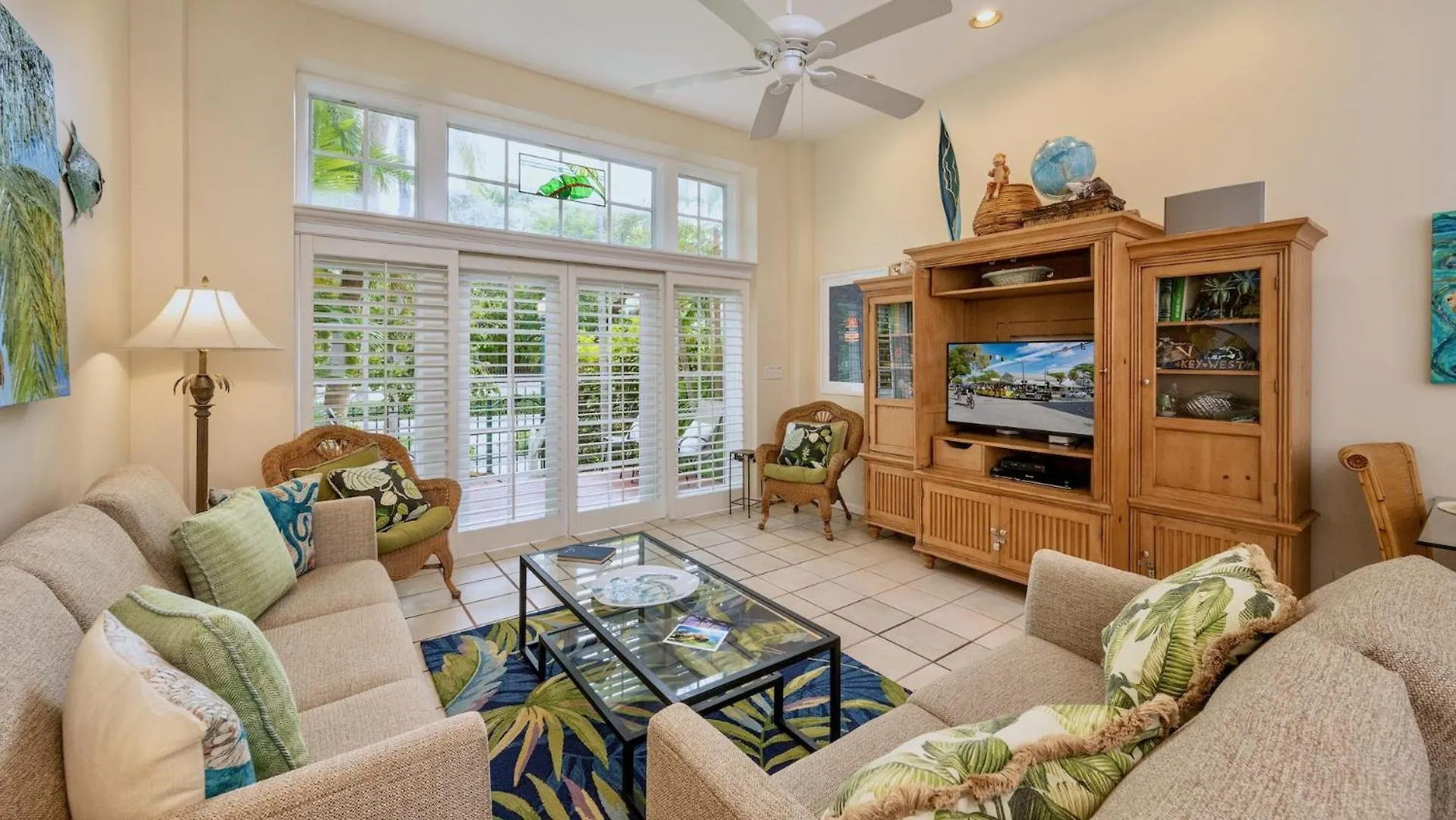 Bahama By Last Key Realty Nyaraló *