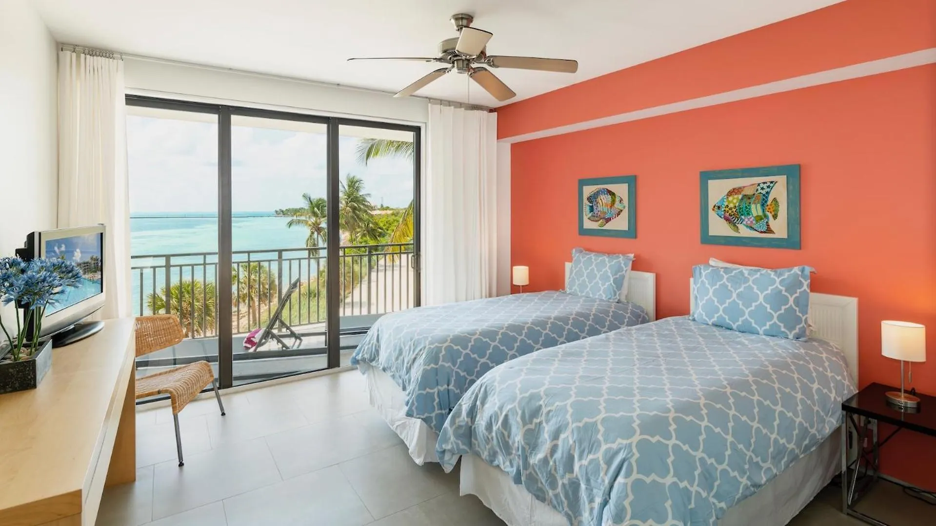 Daire Windswept Palms By Last Key Realty