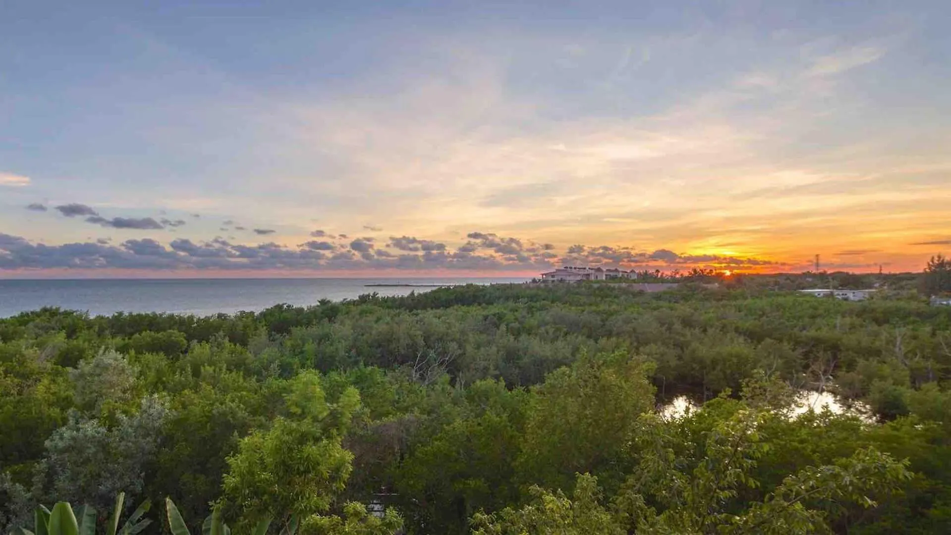 Atlantic Reflections By Last Key Realty *