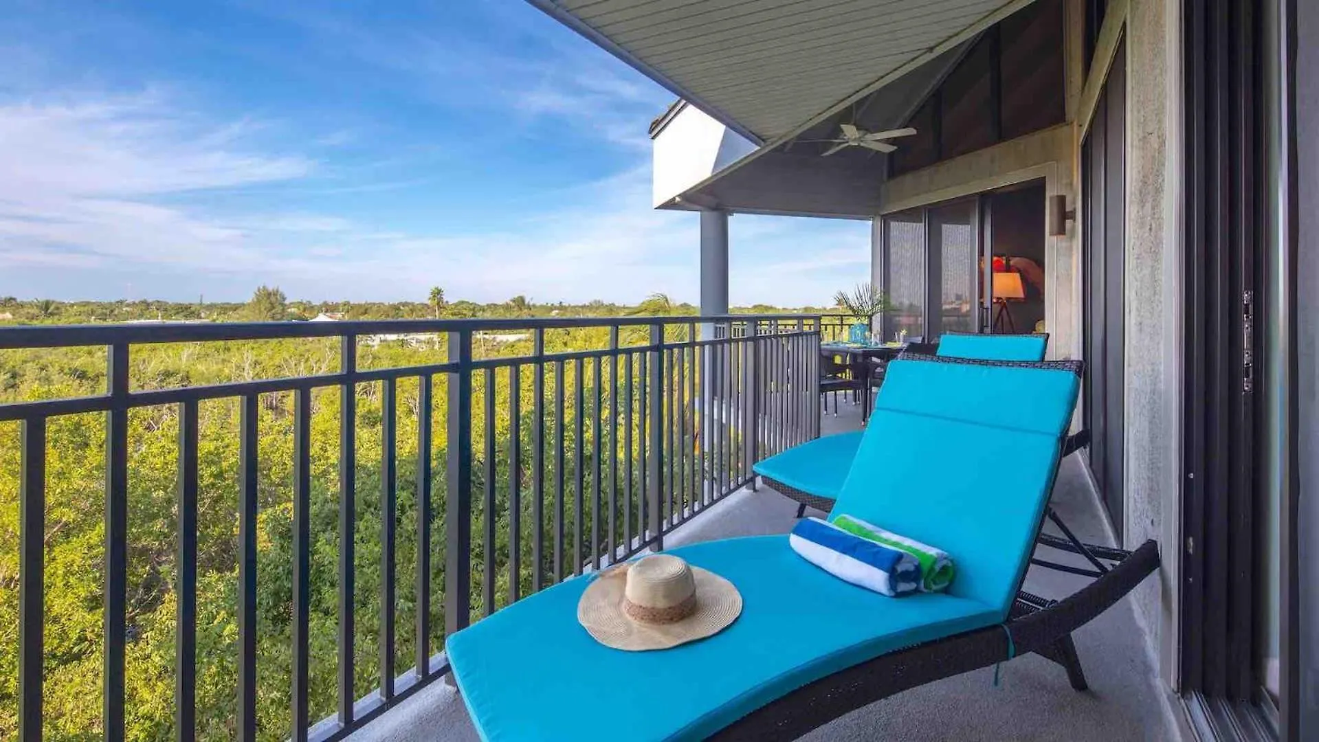 Apartmán Atlantic Reflections By Last Key Realty