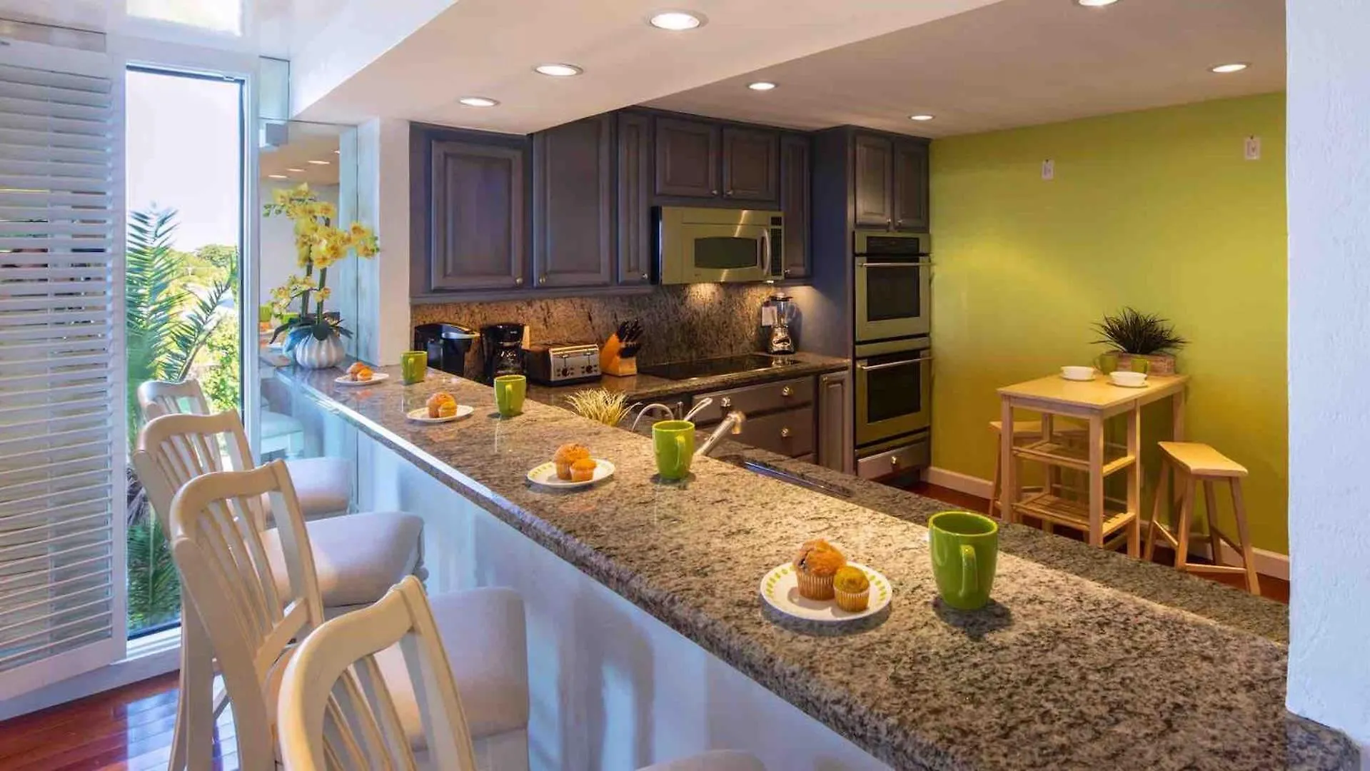 Apartmán Atlantic Reflections By Last Key Realty