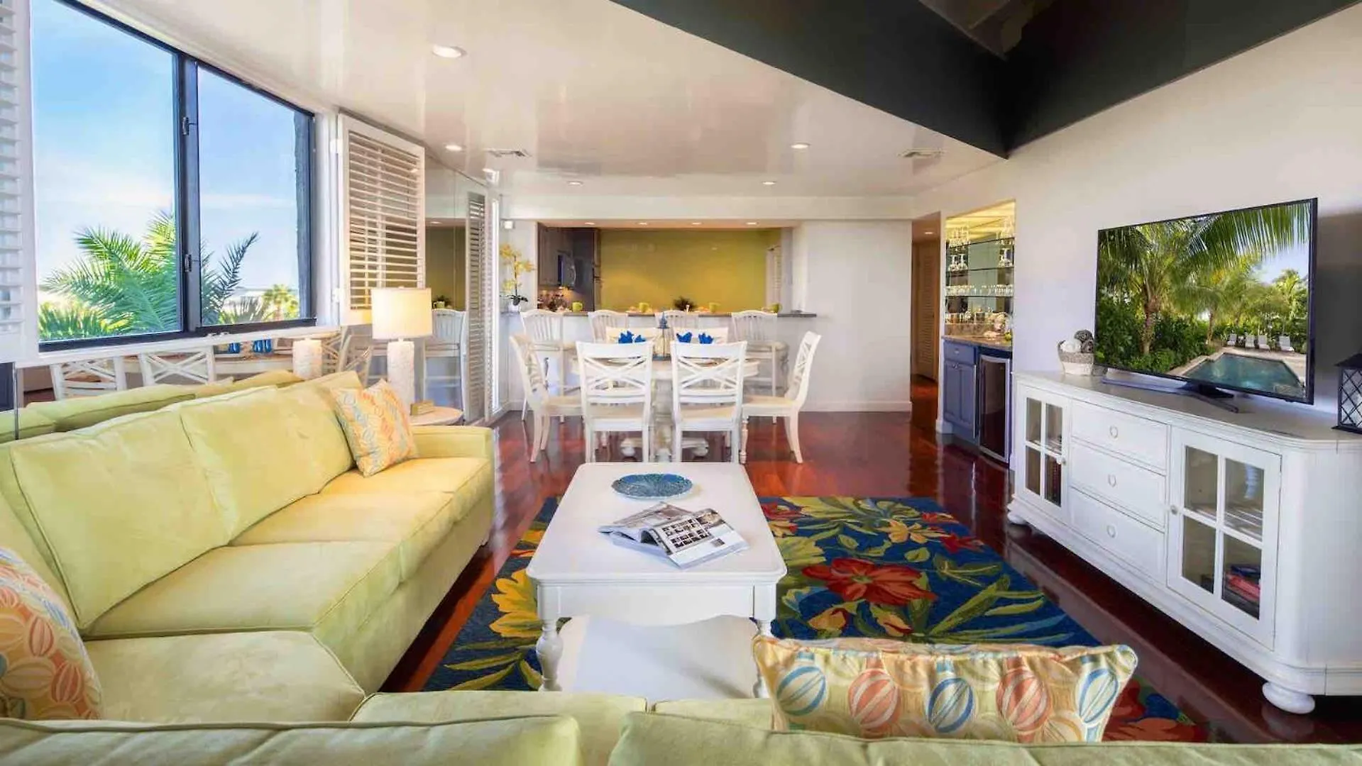 Atlantic Reflections By Last Key Realty Apartmán