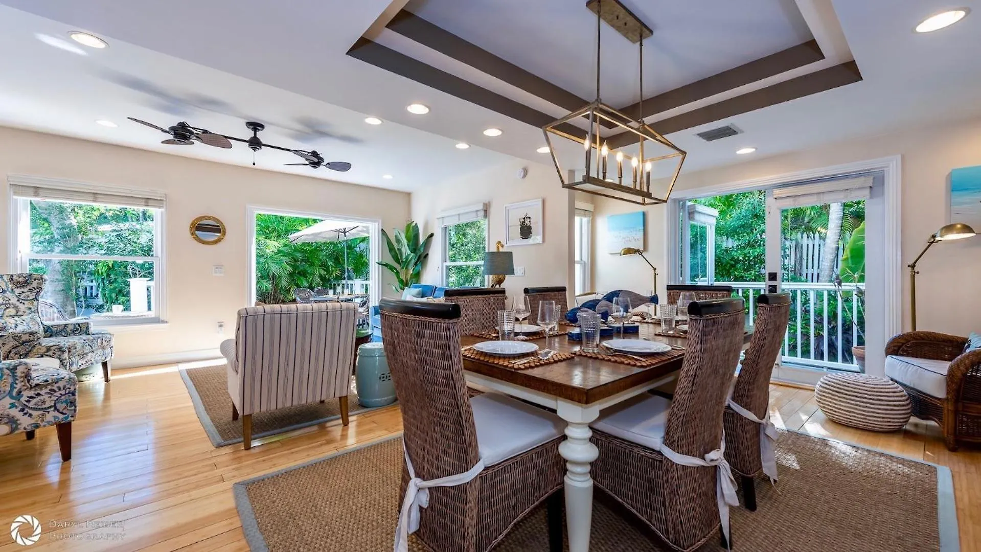 Banana Blossoms By Last Key Realty *