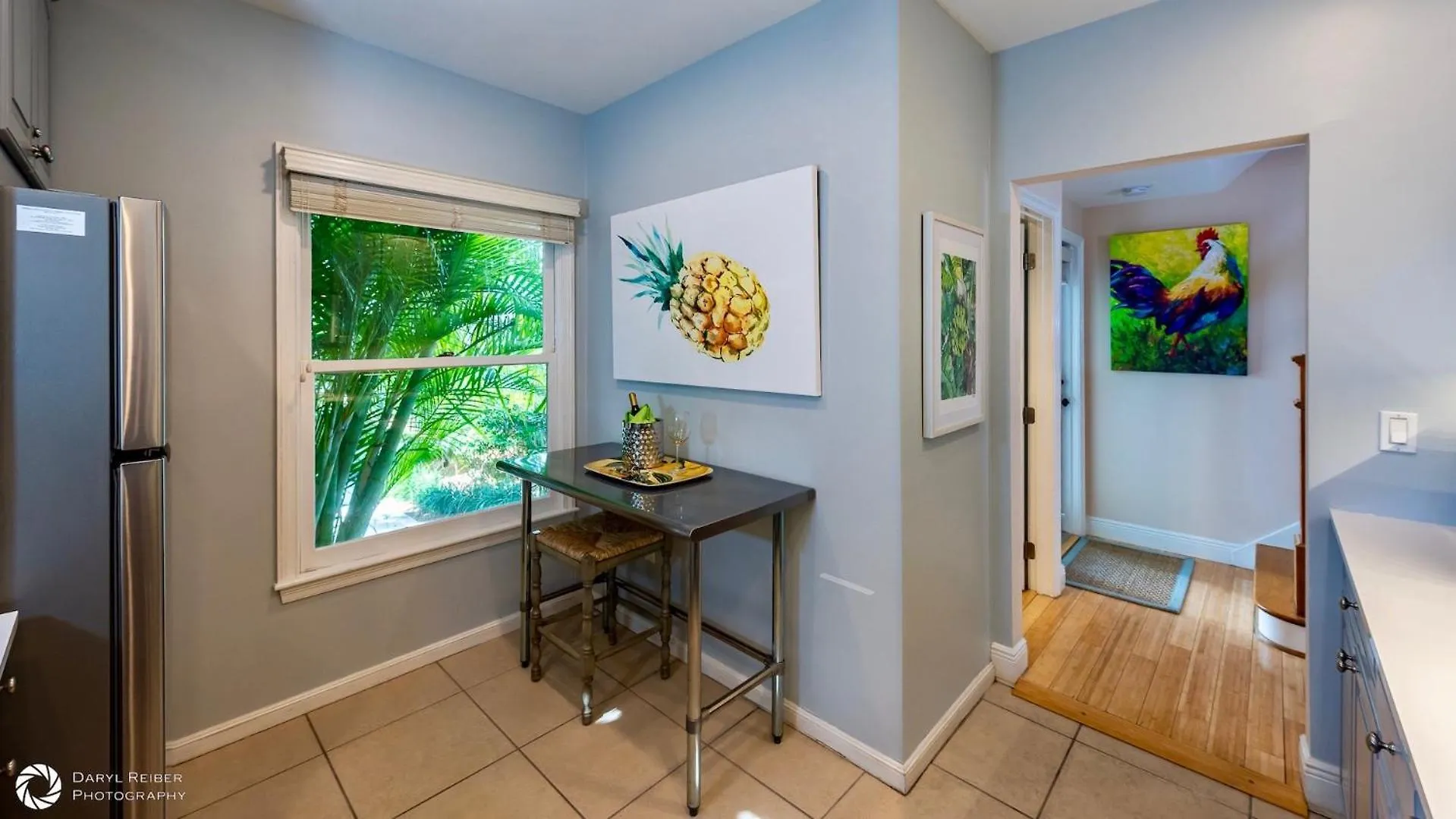 Banana Blossoms By Last Key Realty Ferienhaus *