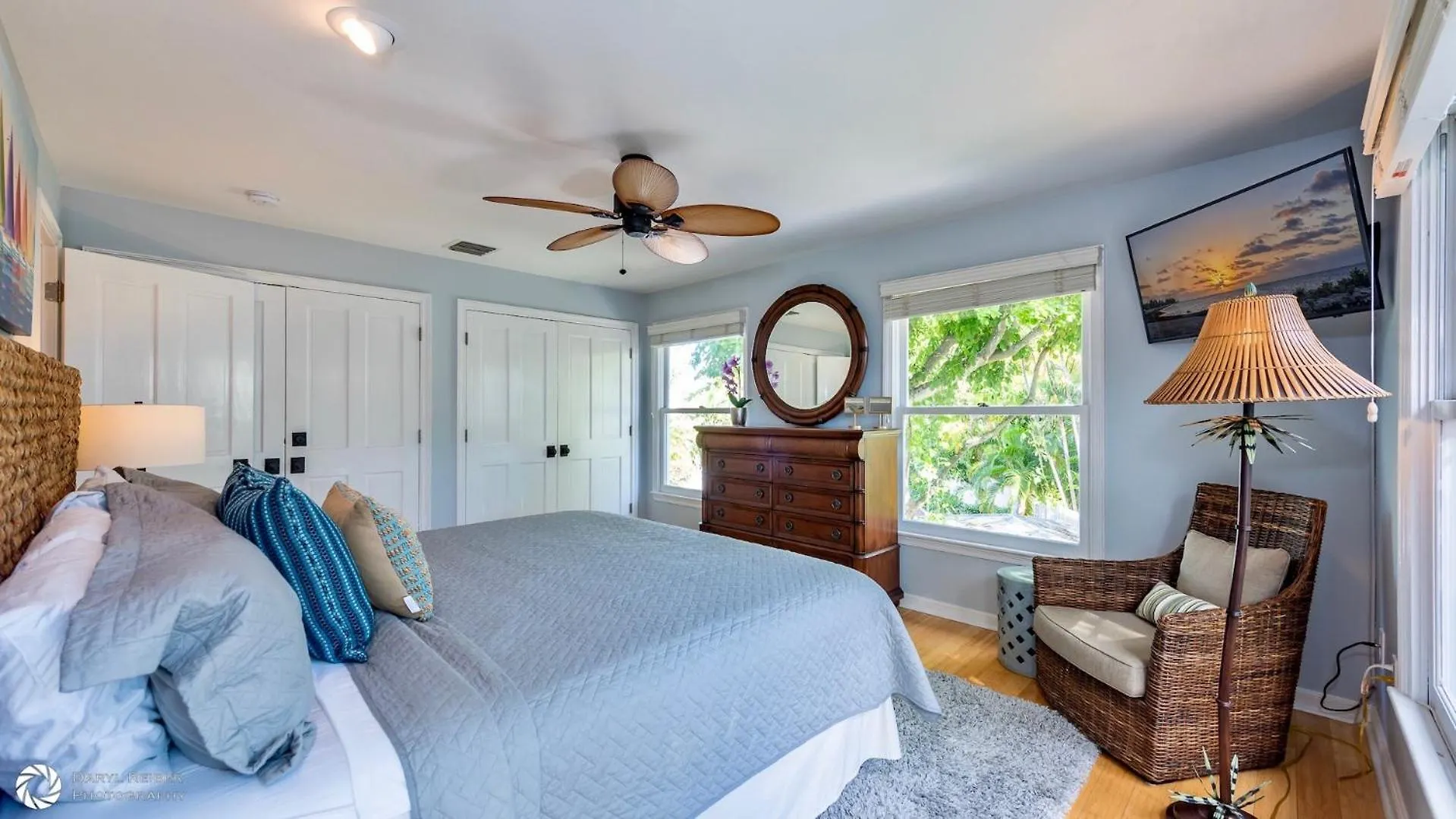 Banana Blossoms By Last Key Realty Ferienhaus
