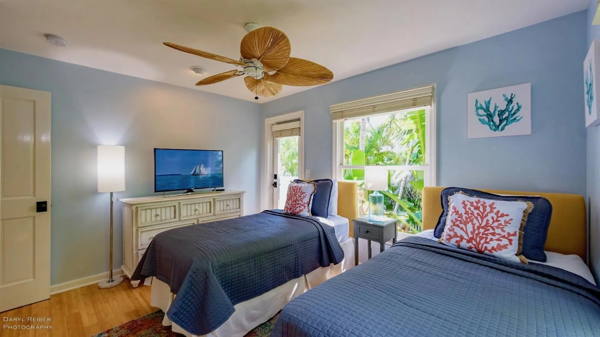 Ferienhaus Banana Blossoms By Last Key Realty Key West