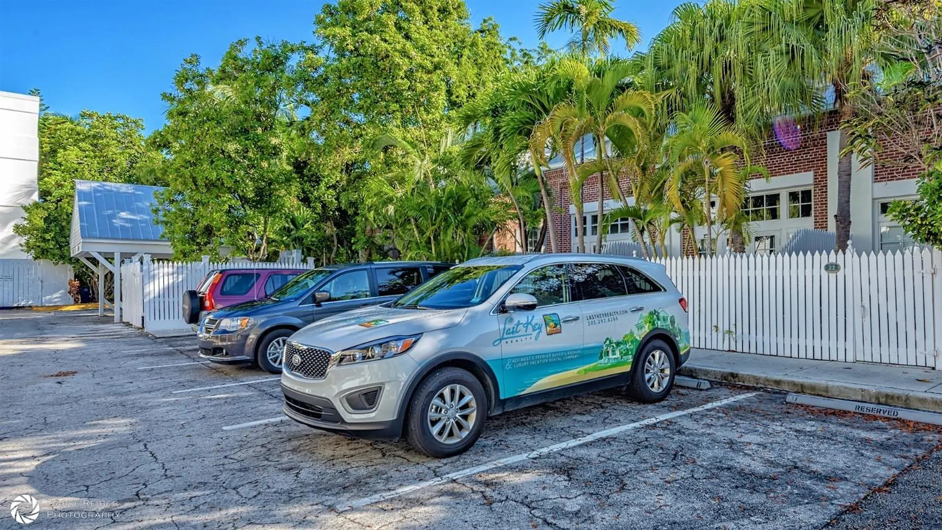 Nyaraló Bahama By Last Key Realty Key West