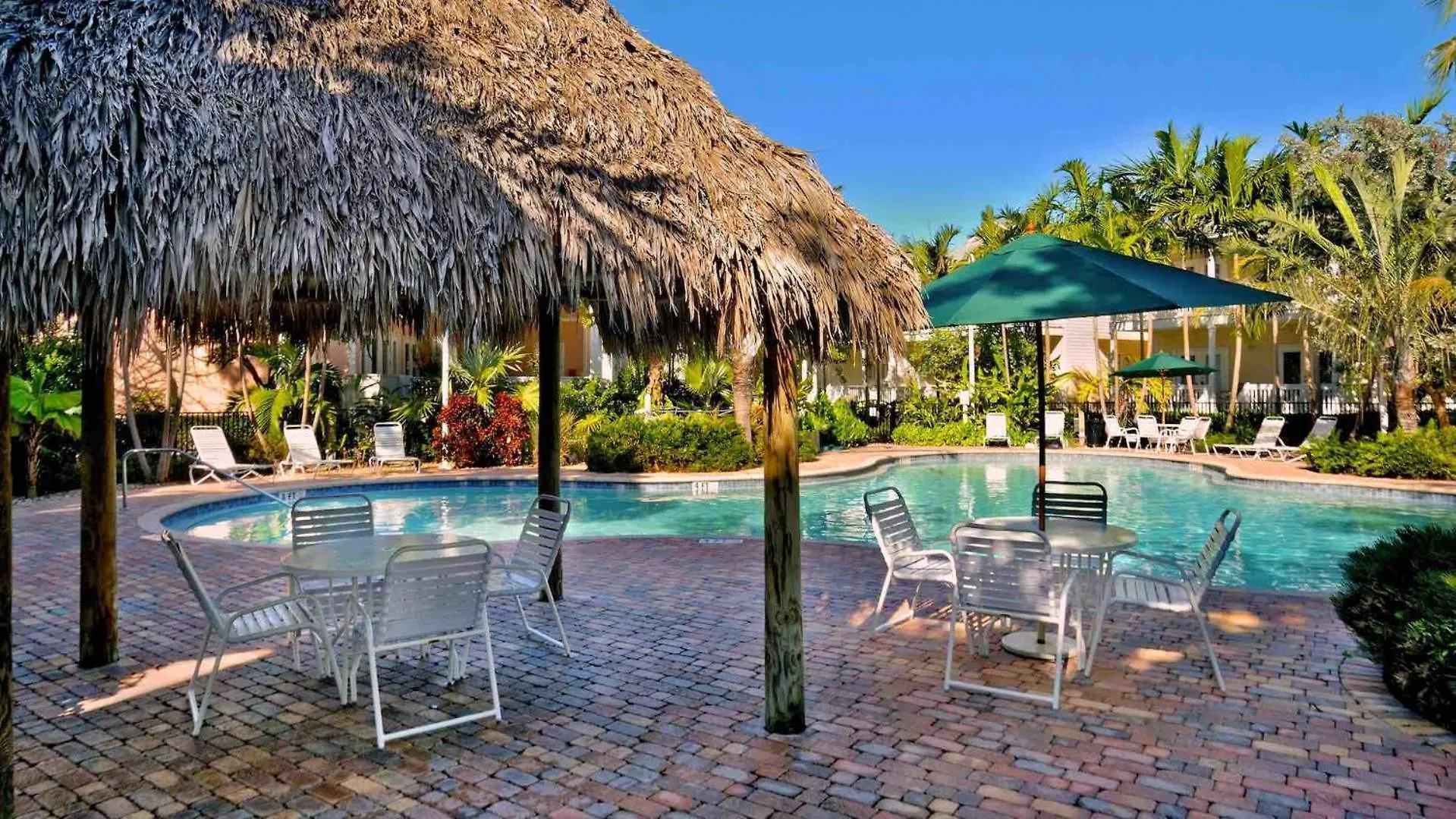 Octopus Garden By Last Key Realty Holiday home Key West