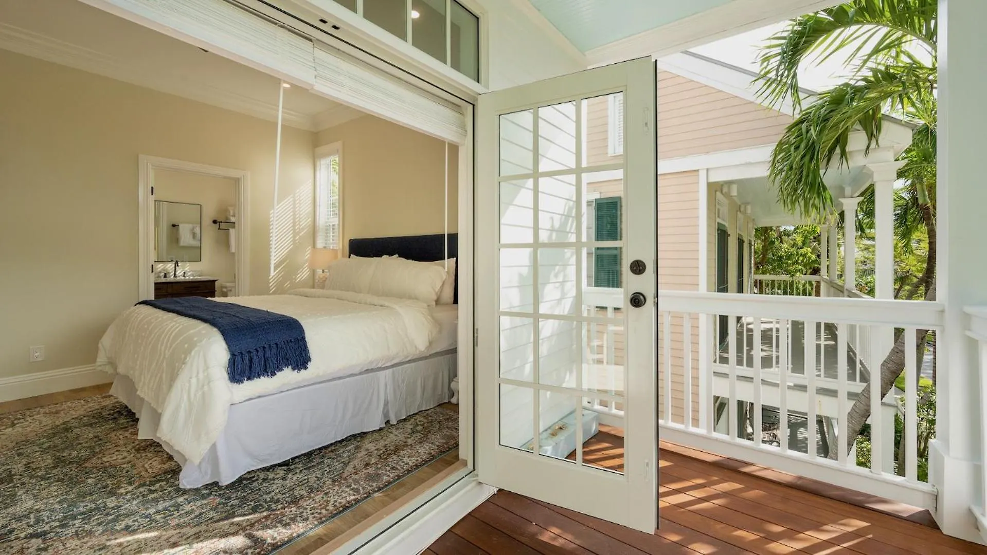 Conch Casa Grande By Last Key Realty