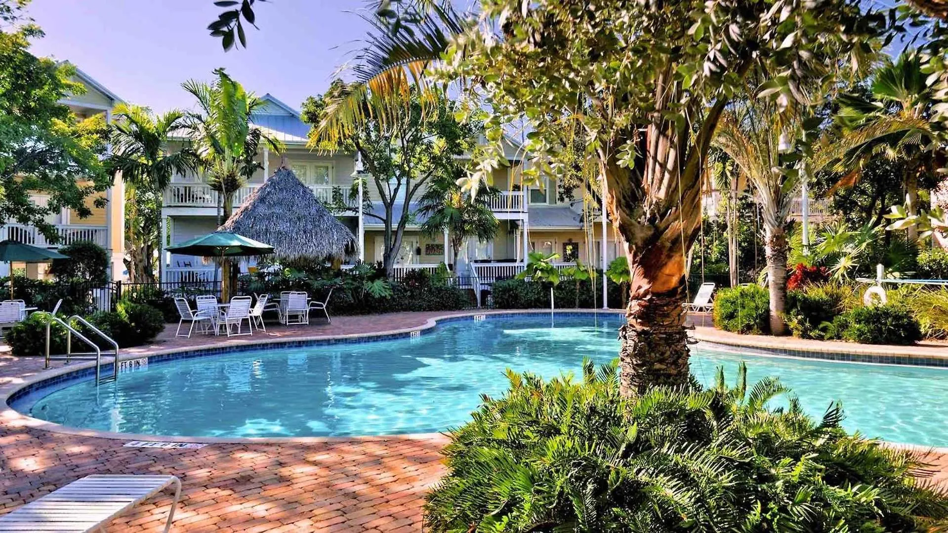 Octopus Garden By Last Key Realty *