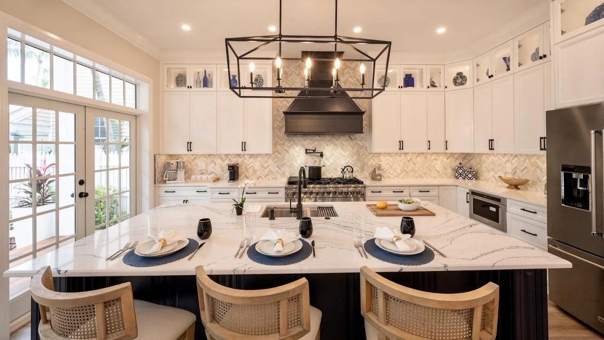 Casa de Férias Conch Casa Grande By Last Key Realty *
