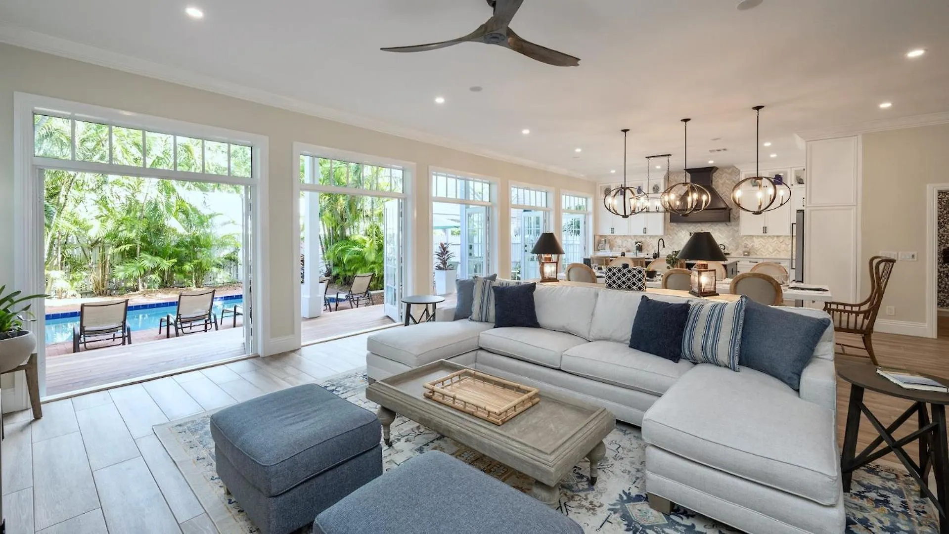 Casa de Férias Conch Casa Grande By Last Key Realty *