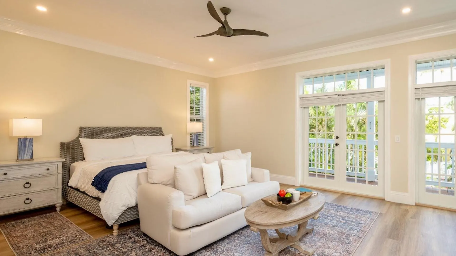 Casa de Férias Conch Casa Grande By Last Key Realty