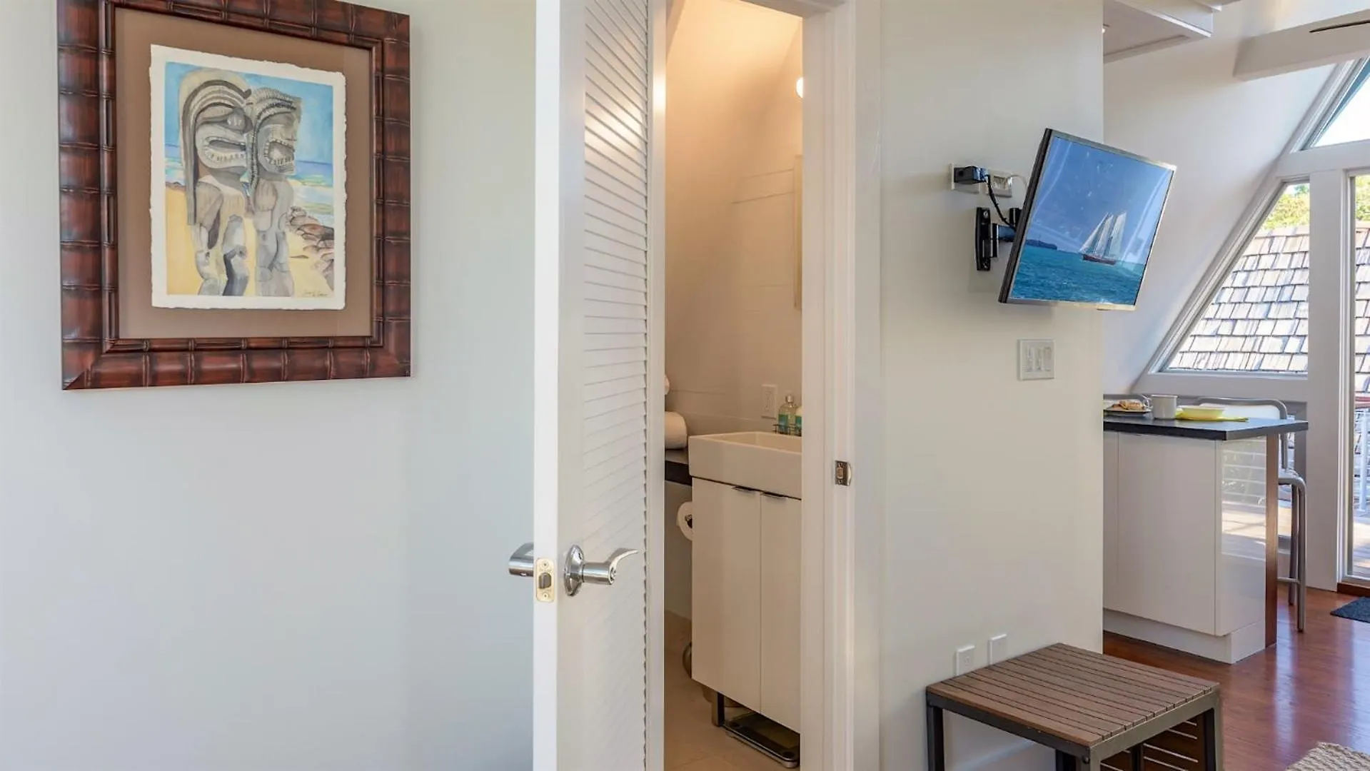 The Polynesian House Bylast Key Realty