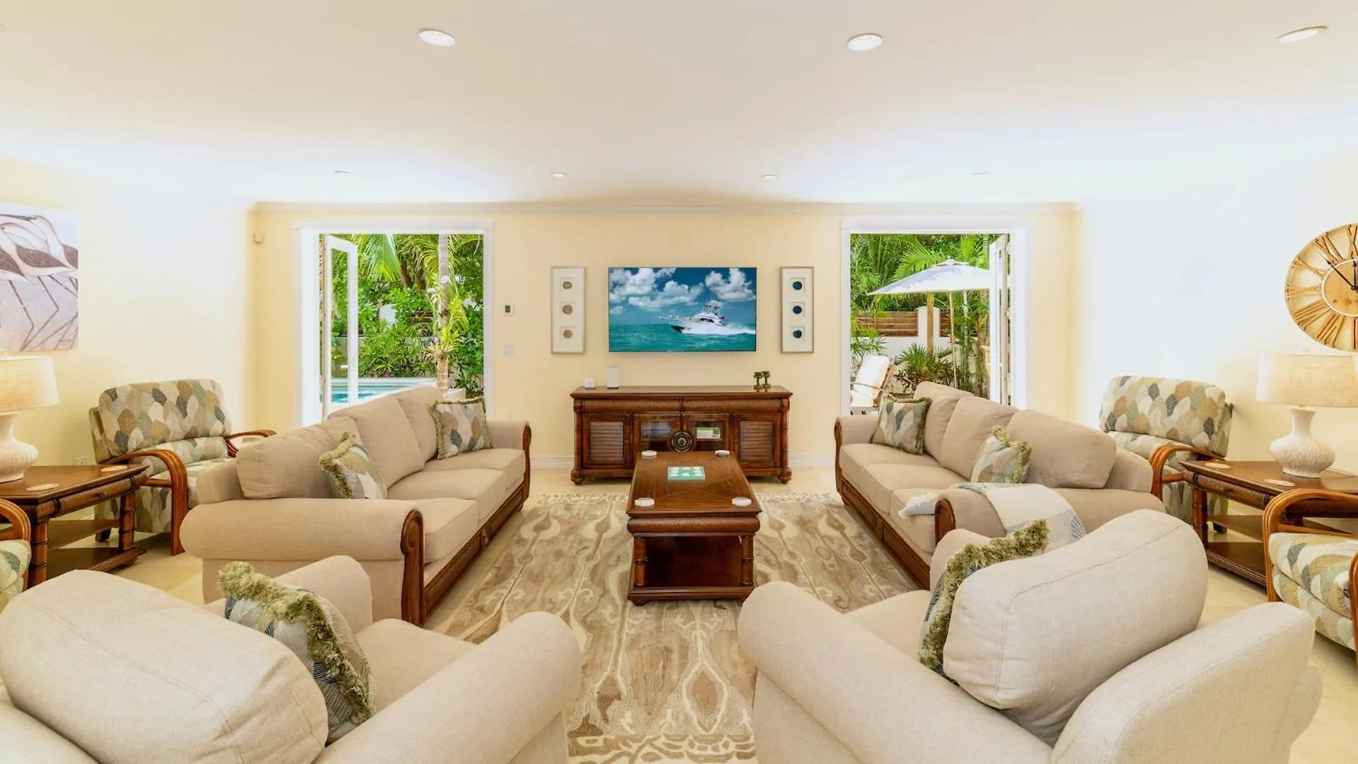 Island Opulence By Last Key Realty *