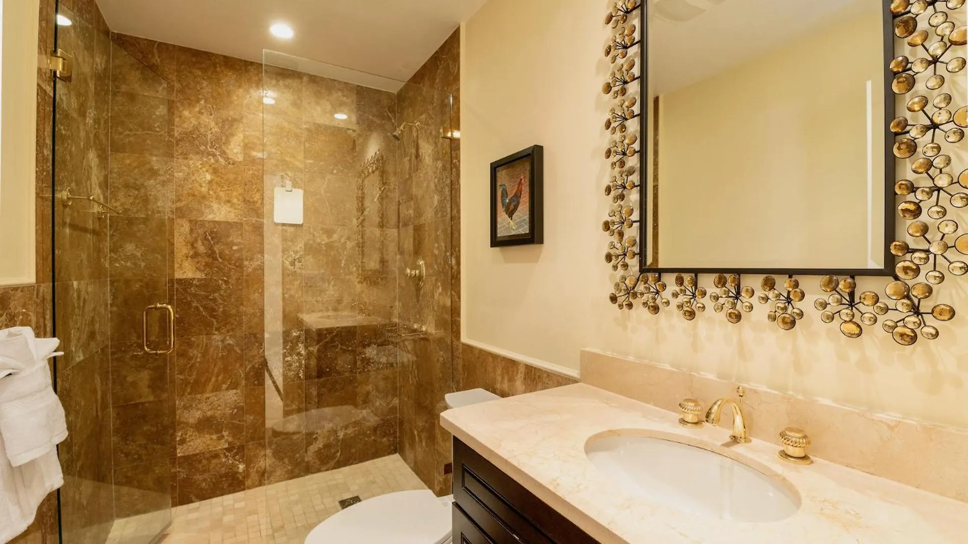 Nyaraló Island Opulence By Last Key Realty Key West