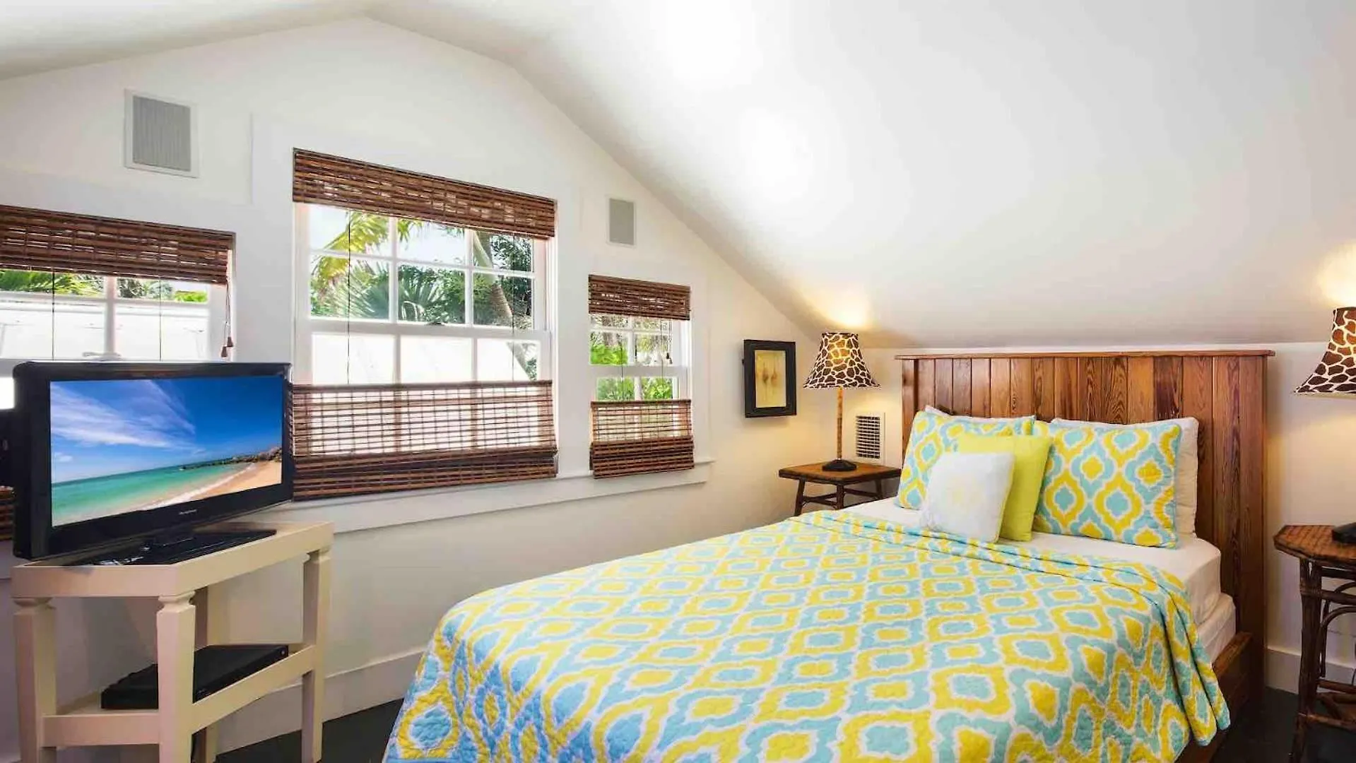 Сasa de vacaciones Heavenly Zen By Last Key Realty Cayo Hueso