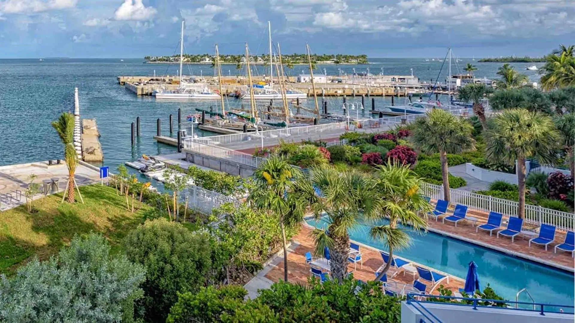 Apartmán Gulfside Vistas By Last Key Realty Key West