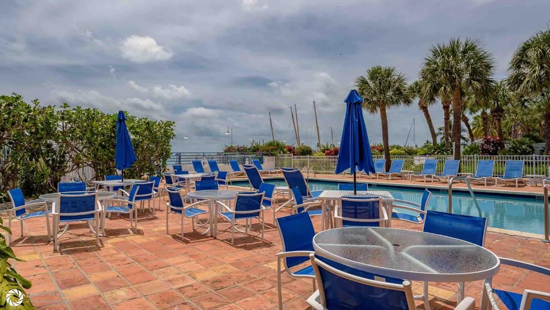 Apartmán Gulfside Vistas By Last Key Realty *