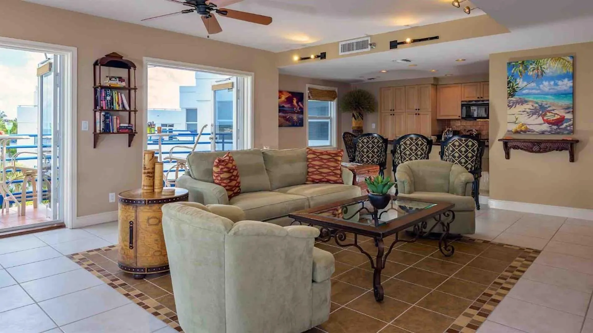 Gulfside Vistas By Last Key Realty Apartmán