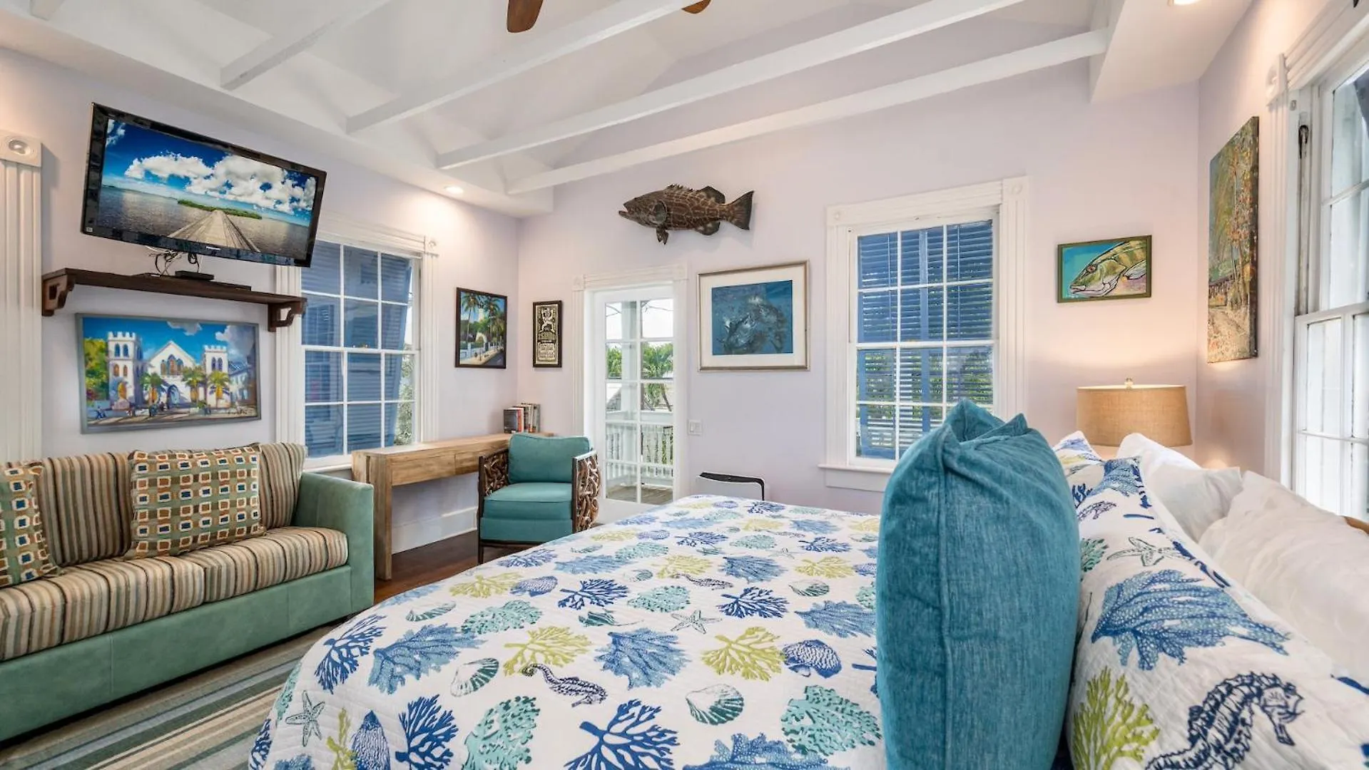 The Wicked Tuna By Last Key Realty Vakantiehuis Key West