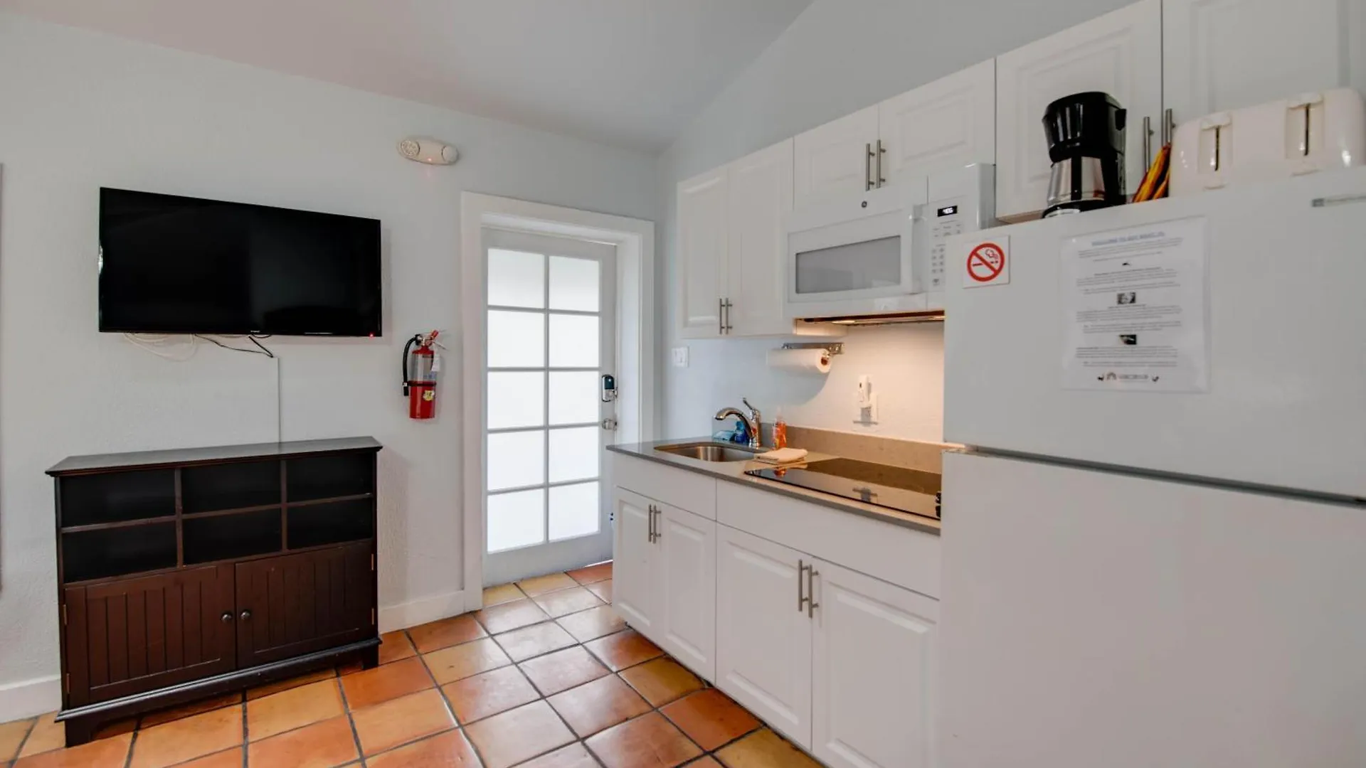 Ferienhaus Ibis - Southernmost Sanctuary Key West