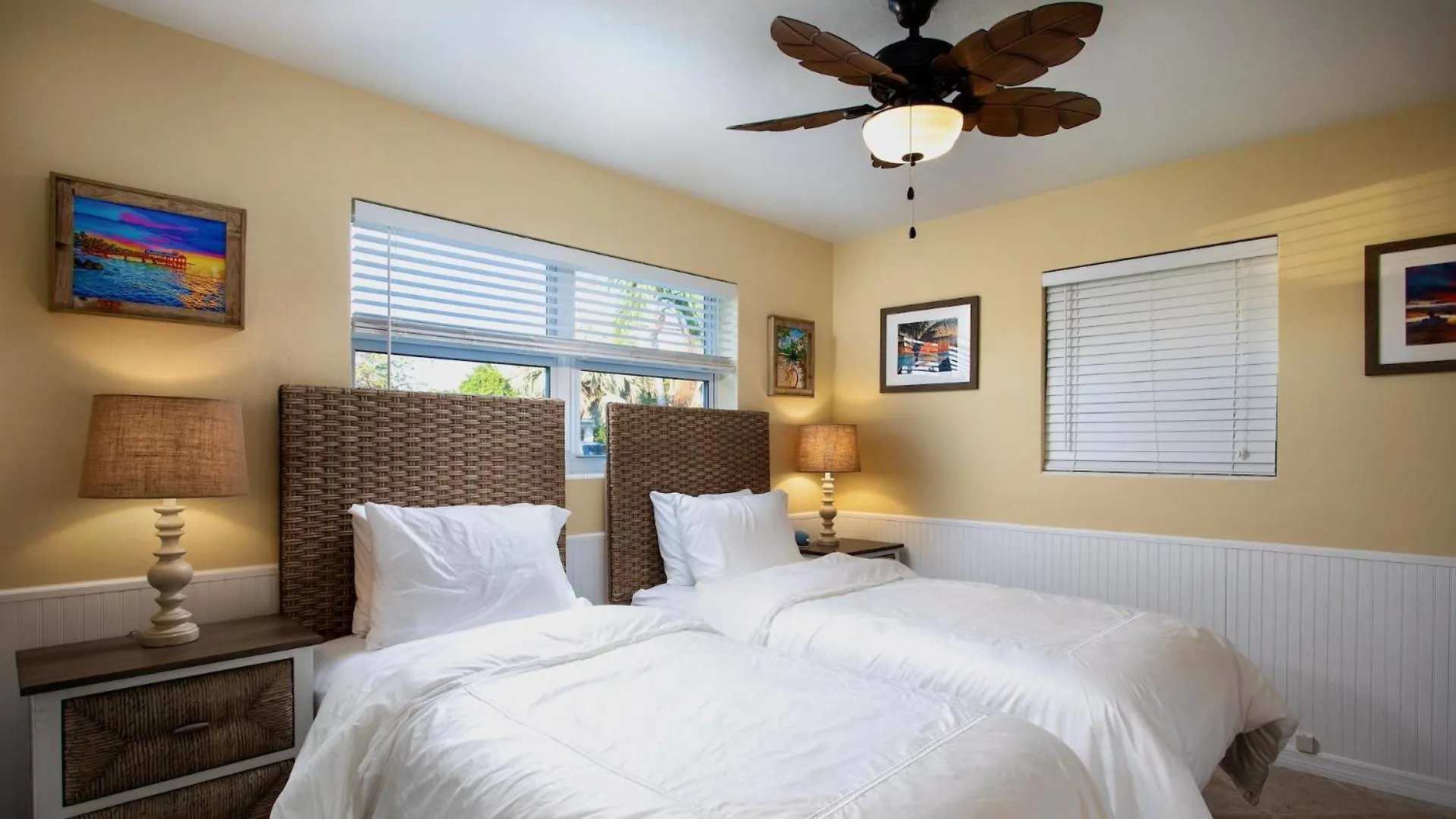Mariners Hidden Haven By Last Key Realty * Ки-Уэст