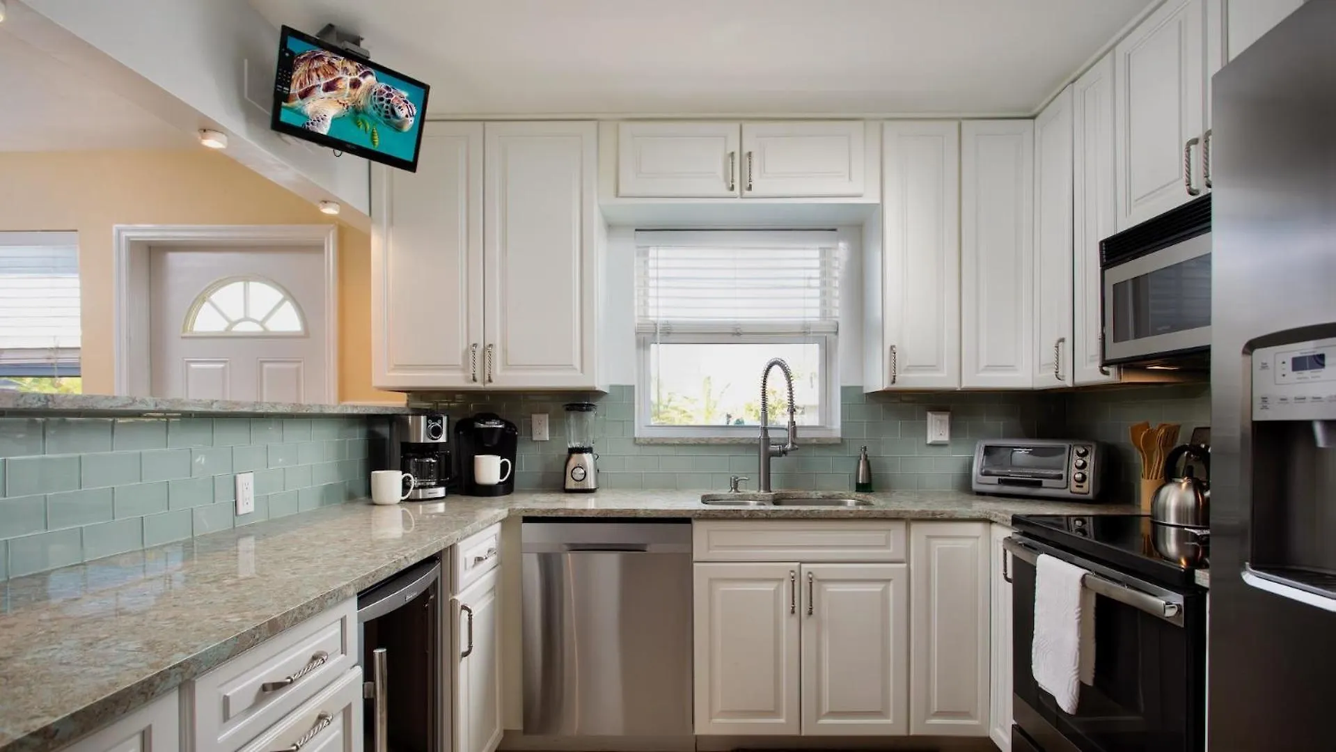 Mariners Hidden Haven By Last Key Realty Дом отдыха *