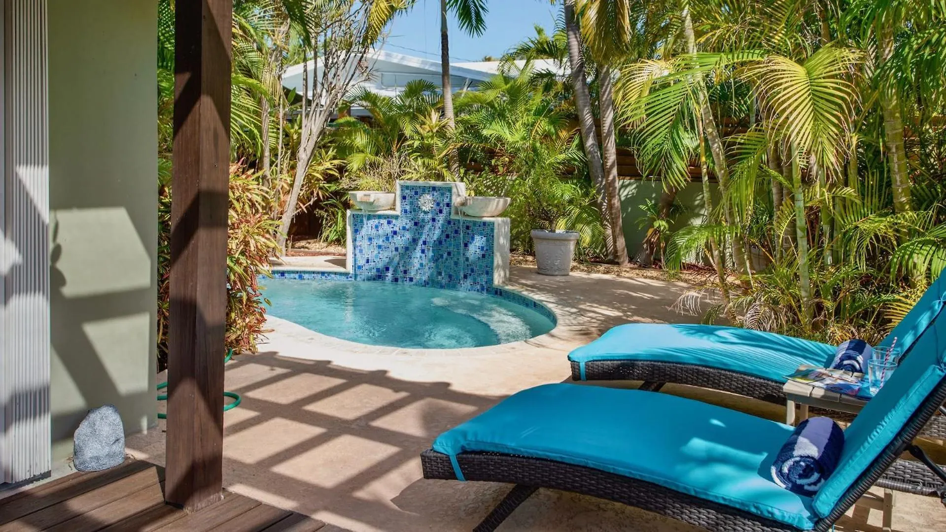 Mariners Hidden Haven By Last Key Realty * Ки-Уэст