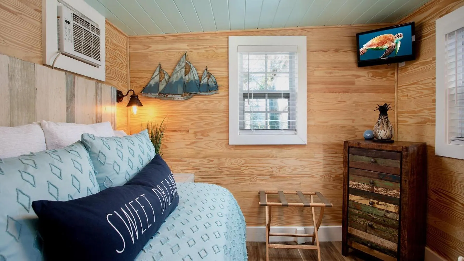 Mariners Hidden Haven By Last Key Realty Дом отдыха *