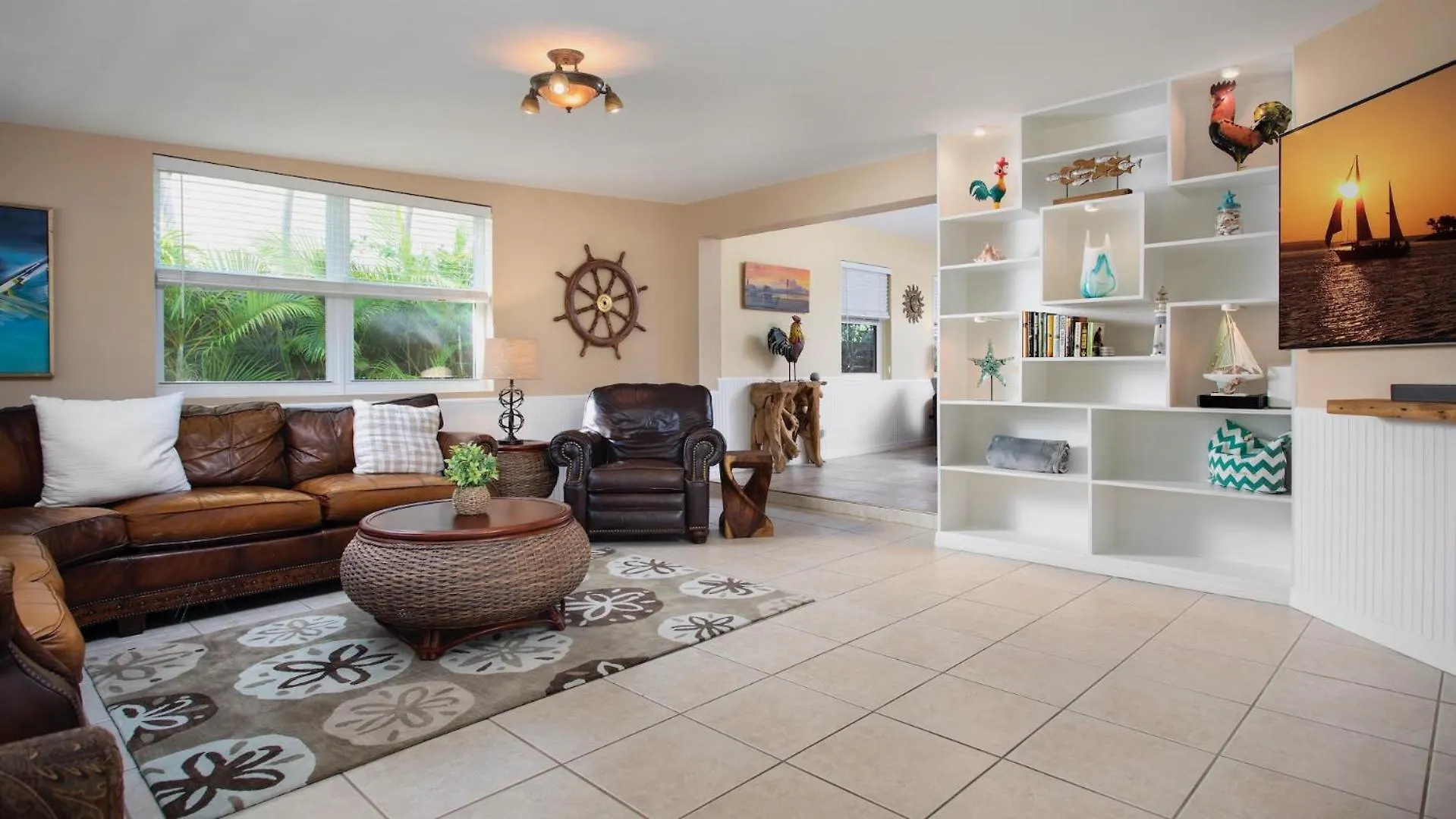 Дом отдыха Mariners Hidden Haven By Last Key Realty *