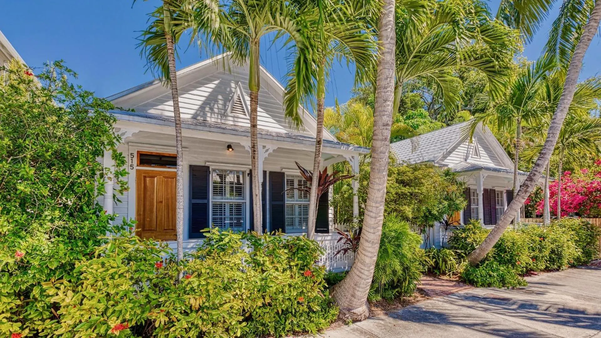 Margarets Magic Compound By Last Key Realty