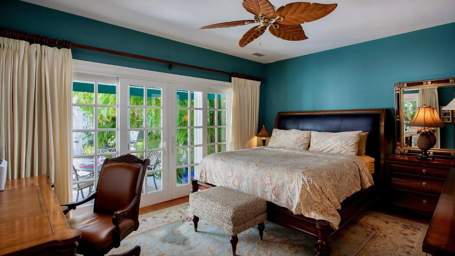 Elegant Escape By Last Key Realty Feriehus Key West