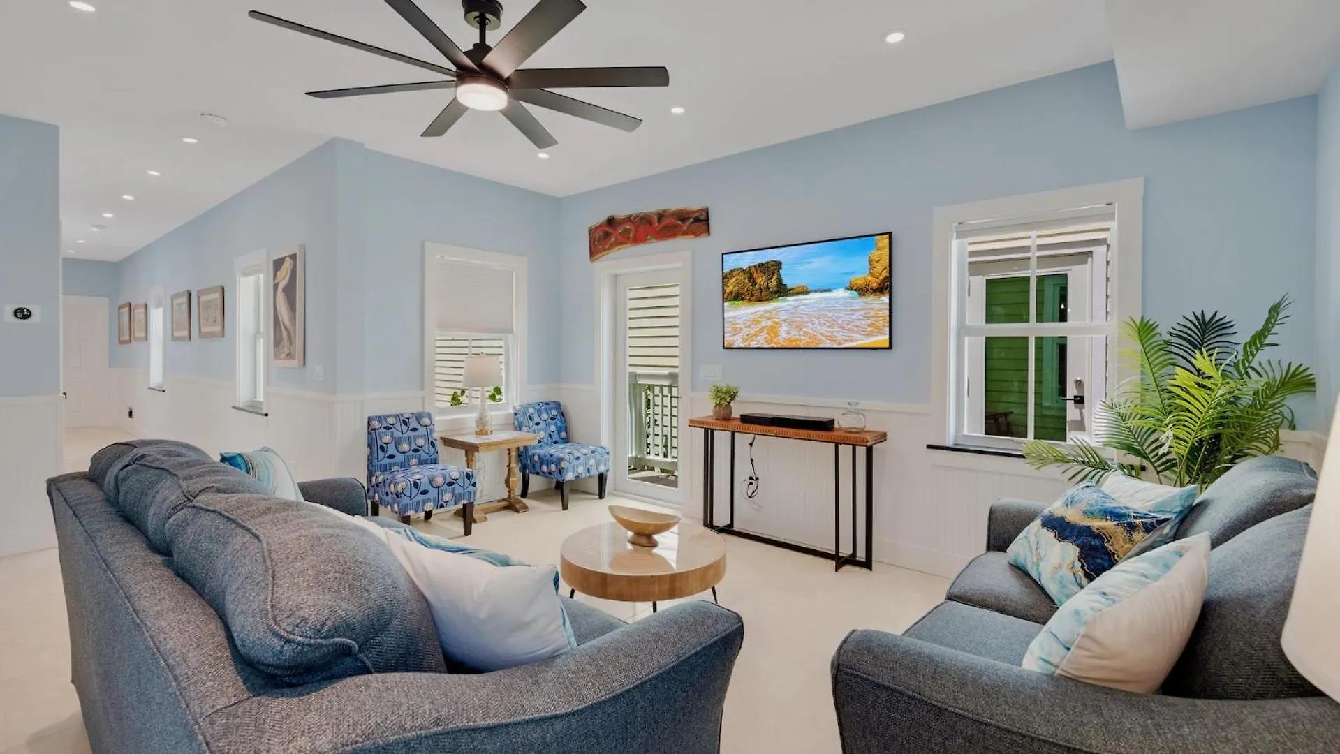 Duchess Of Catherine By Last Key Realty Feriehus *