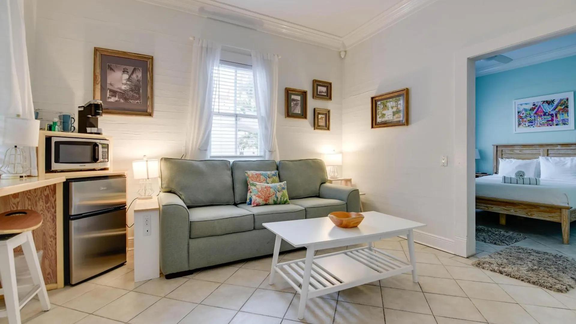 African Queen - Harbor Walk Hideaways Apartamento Cayo Hueso