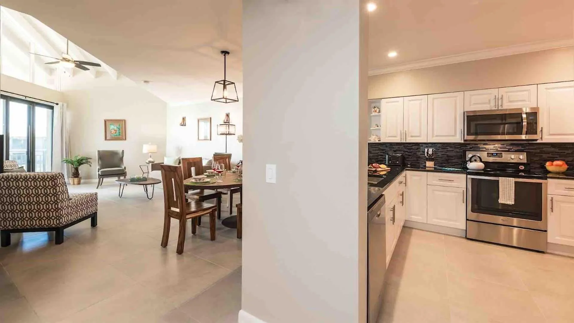 Apartamento Neptunes Penthouse By Last Key Realty