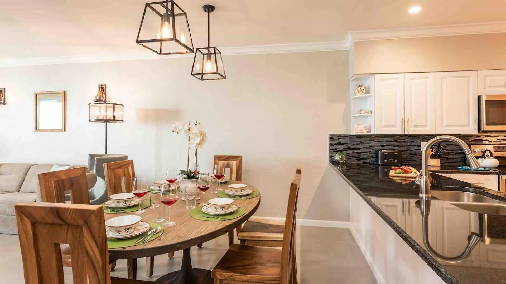 Apartamento Neptunes Penthouse By Last Key Realty *