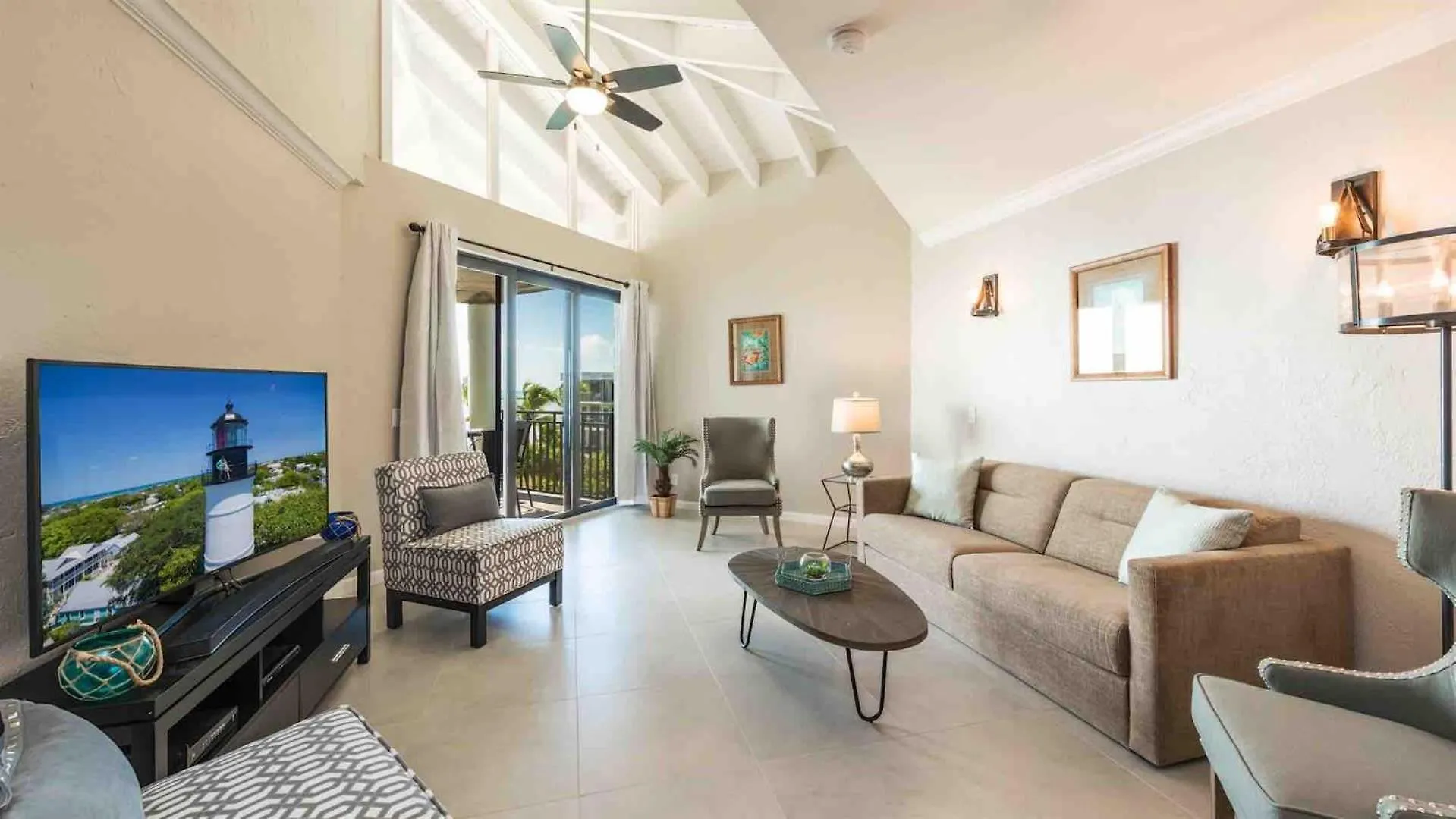 Neptunes Penthouse By Last Key Realty Apartamento Cayo Hueso
