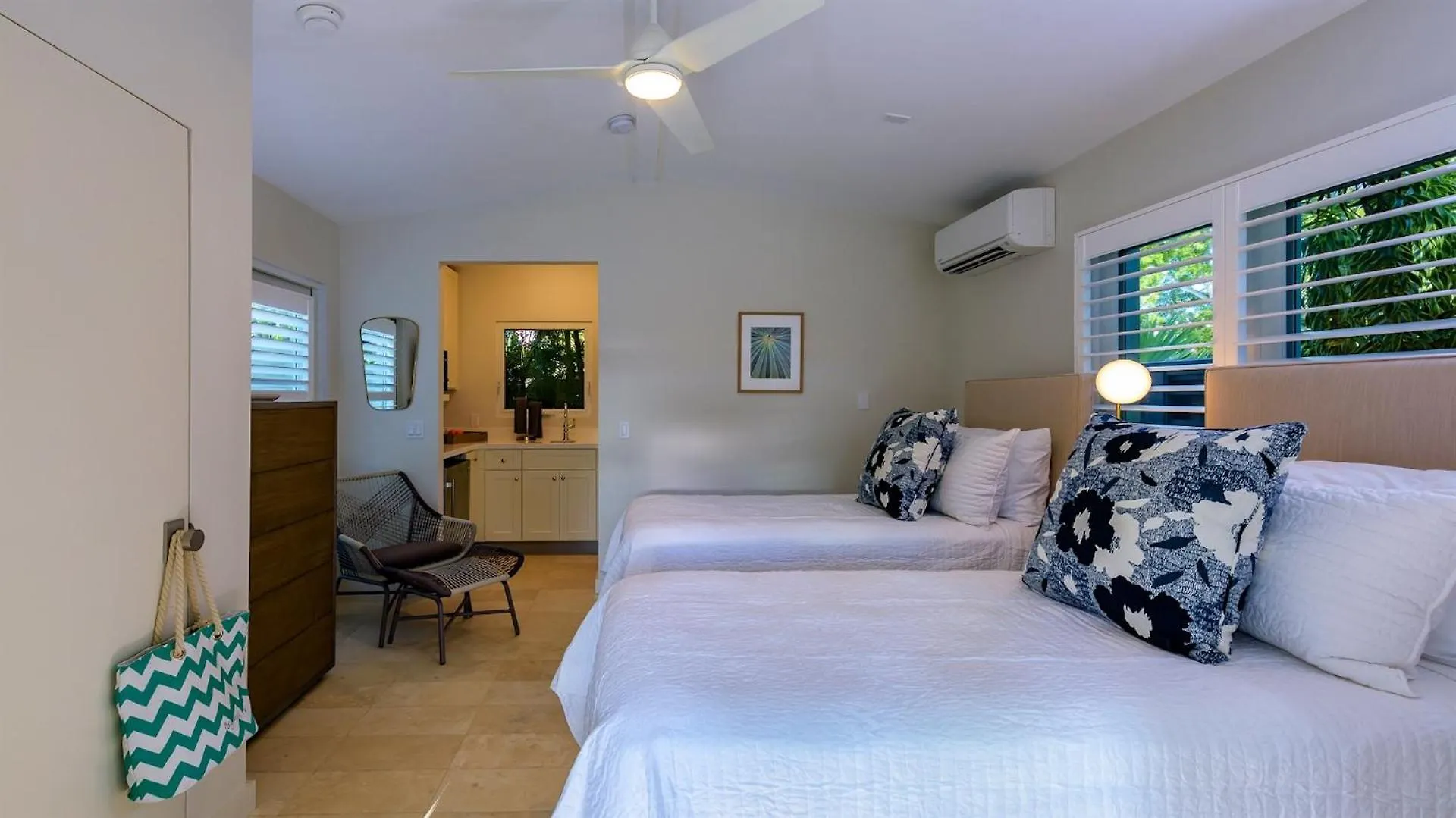Midtown Mosaic By Last Key Realty Tatil Evi *
