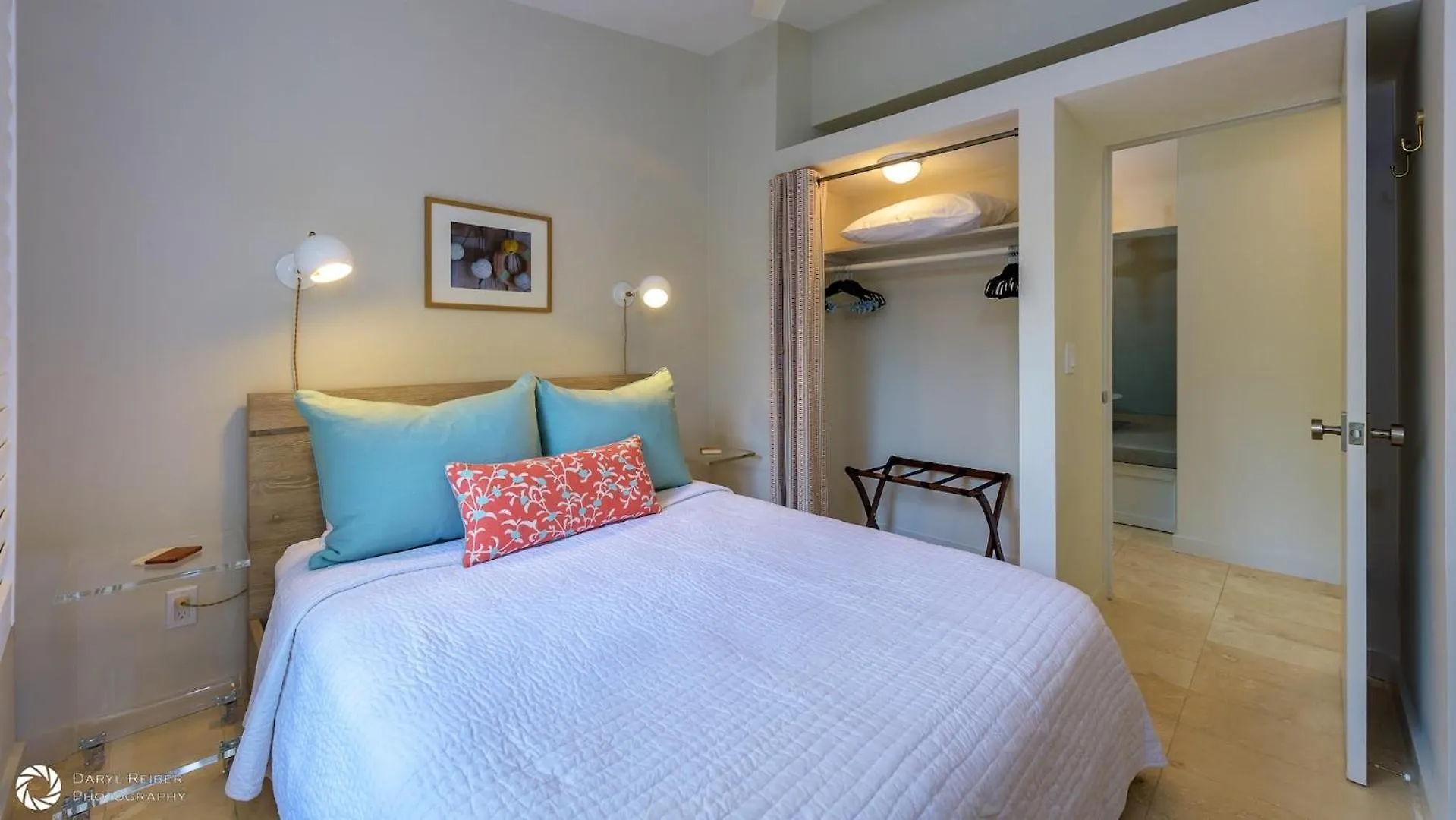 Midtown Mosaic By Last Key Realty Tatil Evi