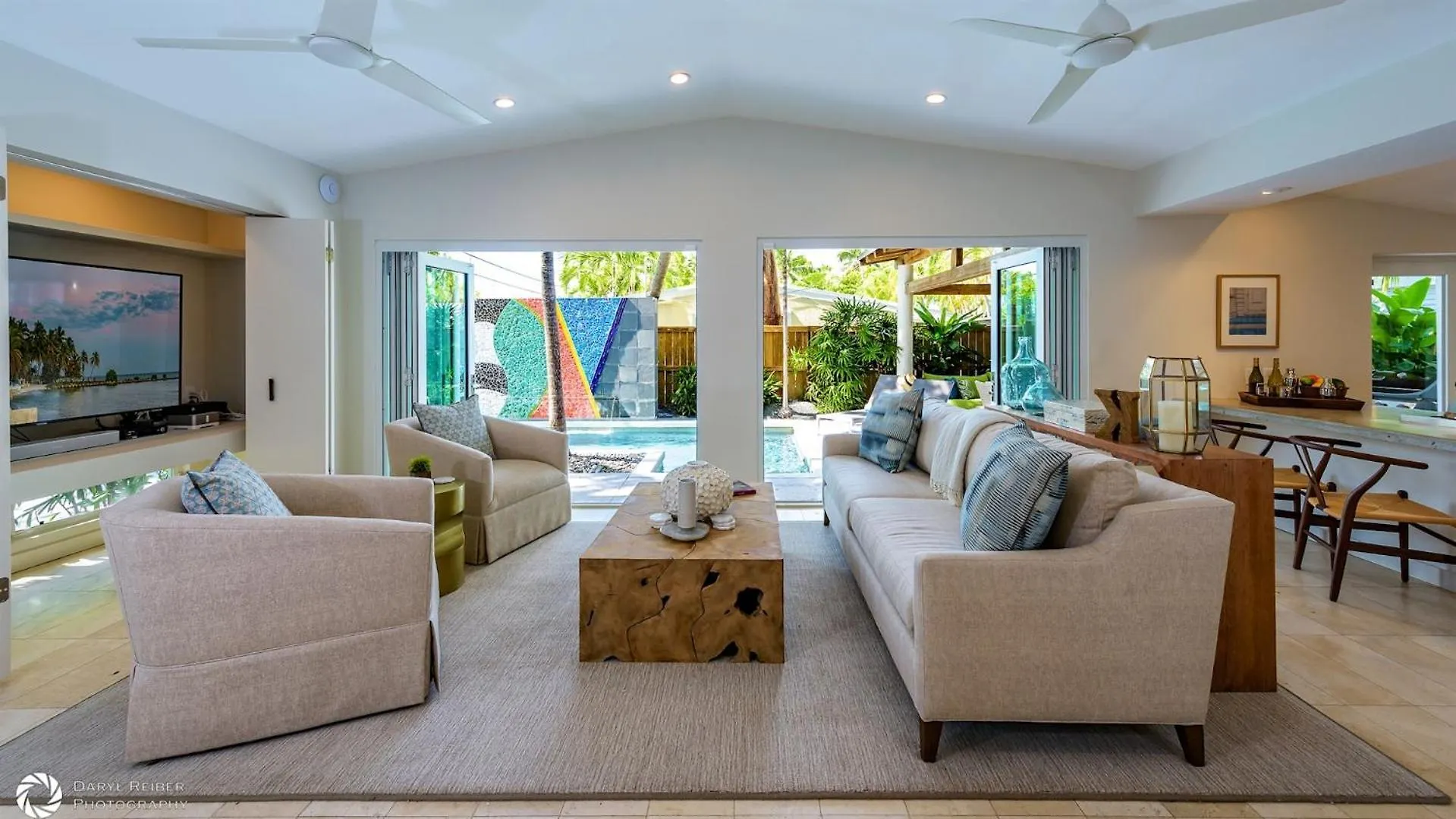 Midtown Mosaic By Last Key Realty Tatil Evi