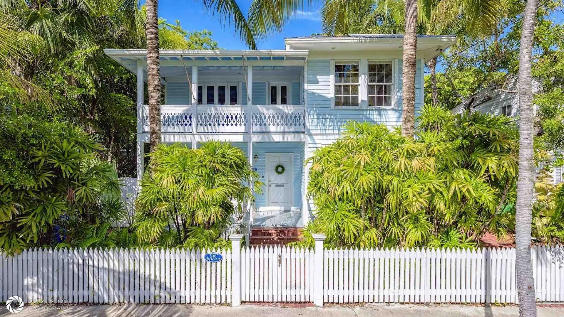 Maison Tropicale By Last Key Realty Σπίτι διακοπών Κι Γουέστ