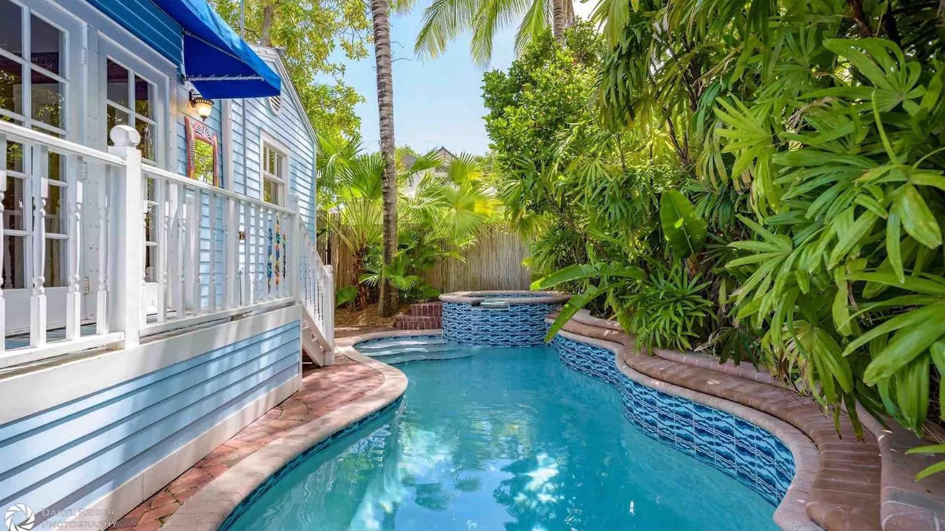 Maison Tropicale By Last Key Realty Σπίτι διακοπών *