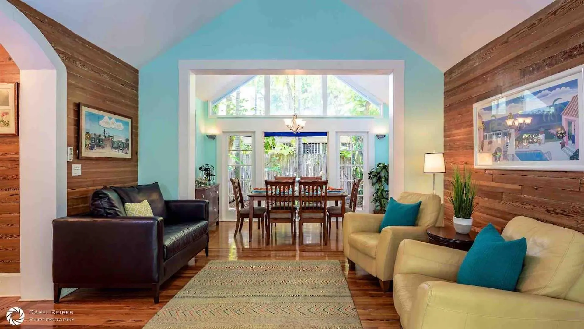 Maison Tropicale By Last Key Realty * Κι Γουέστ