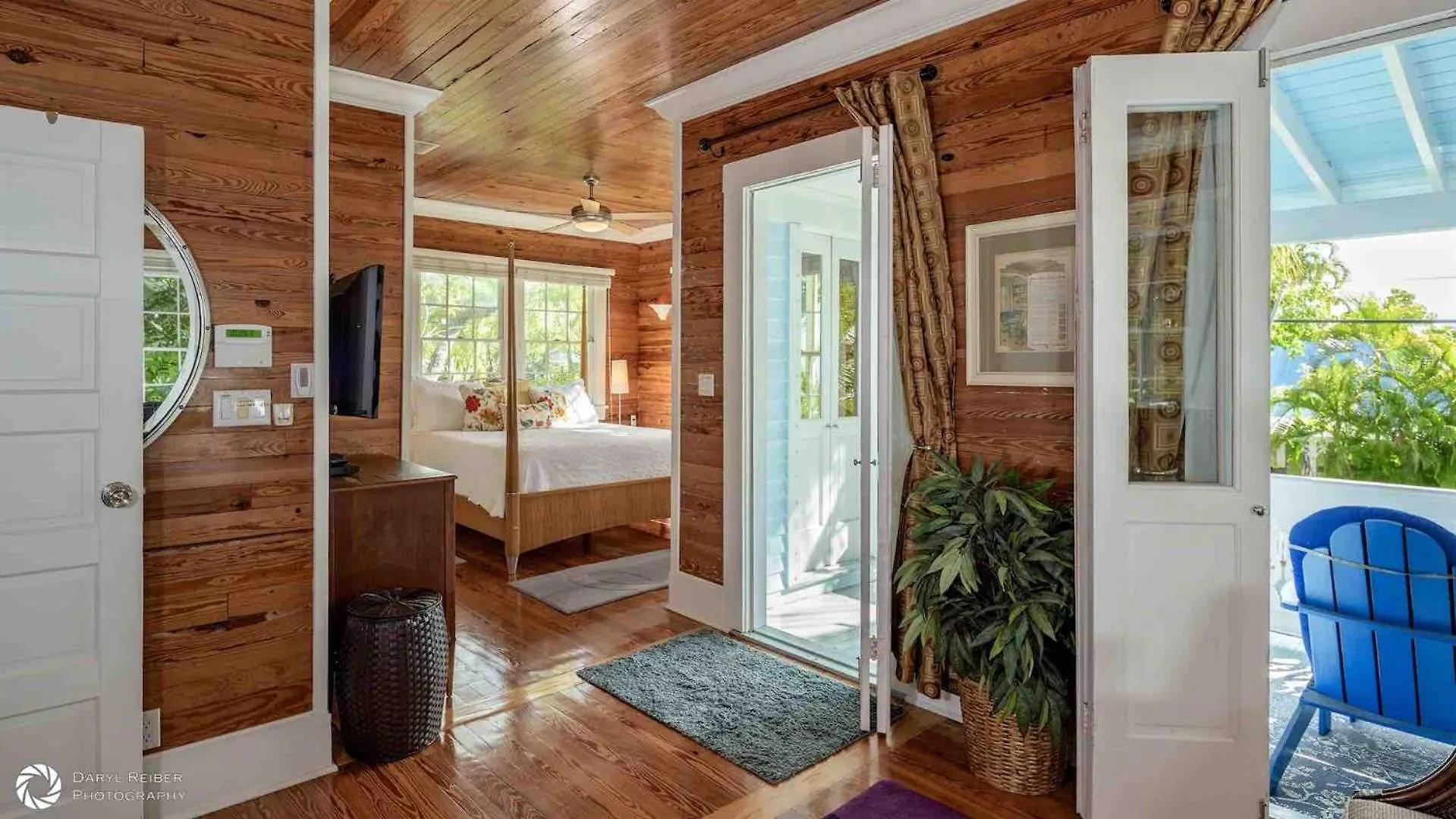 Maison Tropicale By Last Key Realty Σπίτι διακοπών