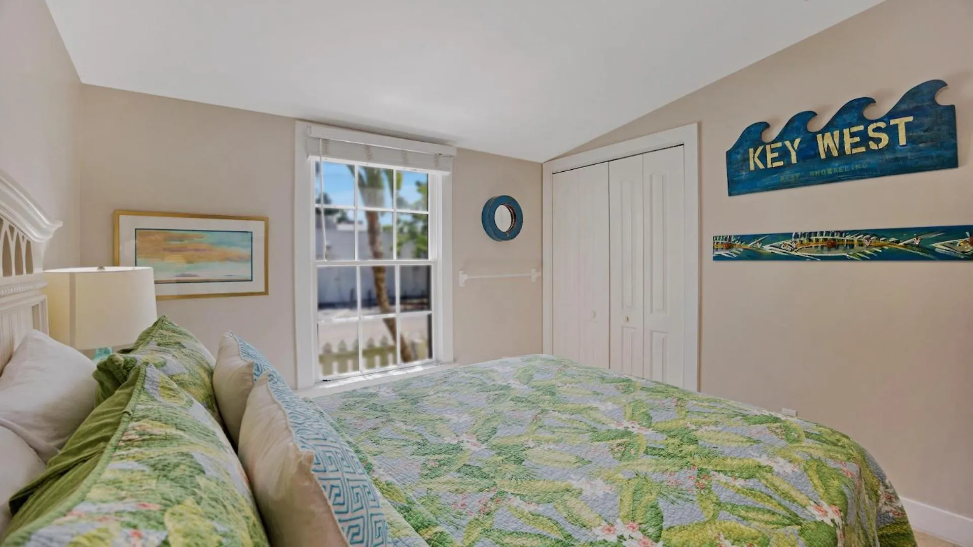 The Mellow Macaw By Last Key Realty بيت للعطل *